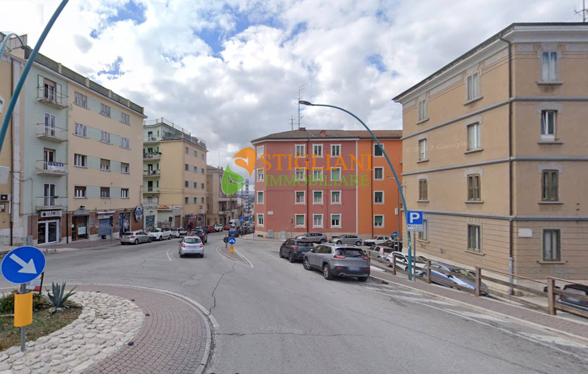 Ufficio in affitto a Campobasso, Centro