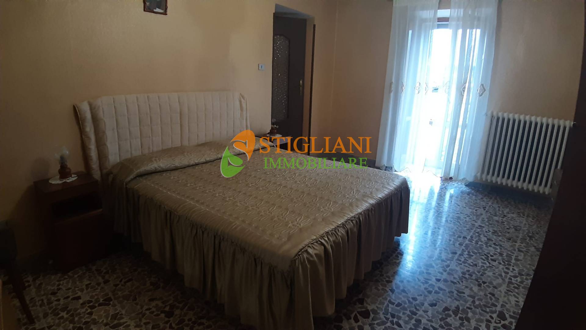 Appartamento in vendita a Campobasso, Centro storico