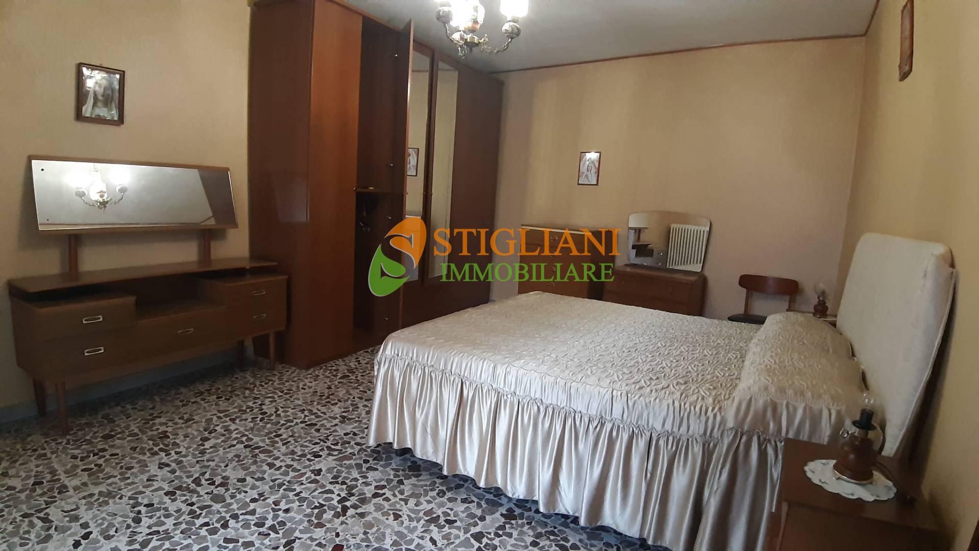 Appartamento in vendita a Campobasso, Centro storico