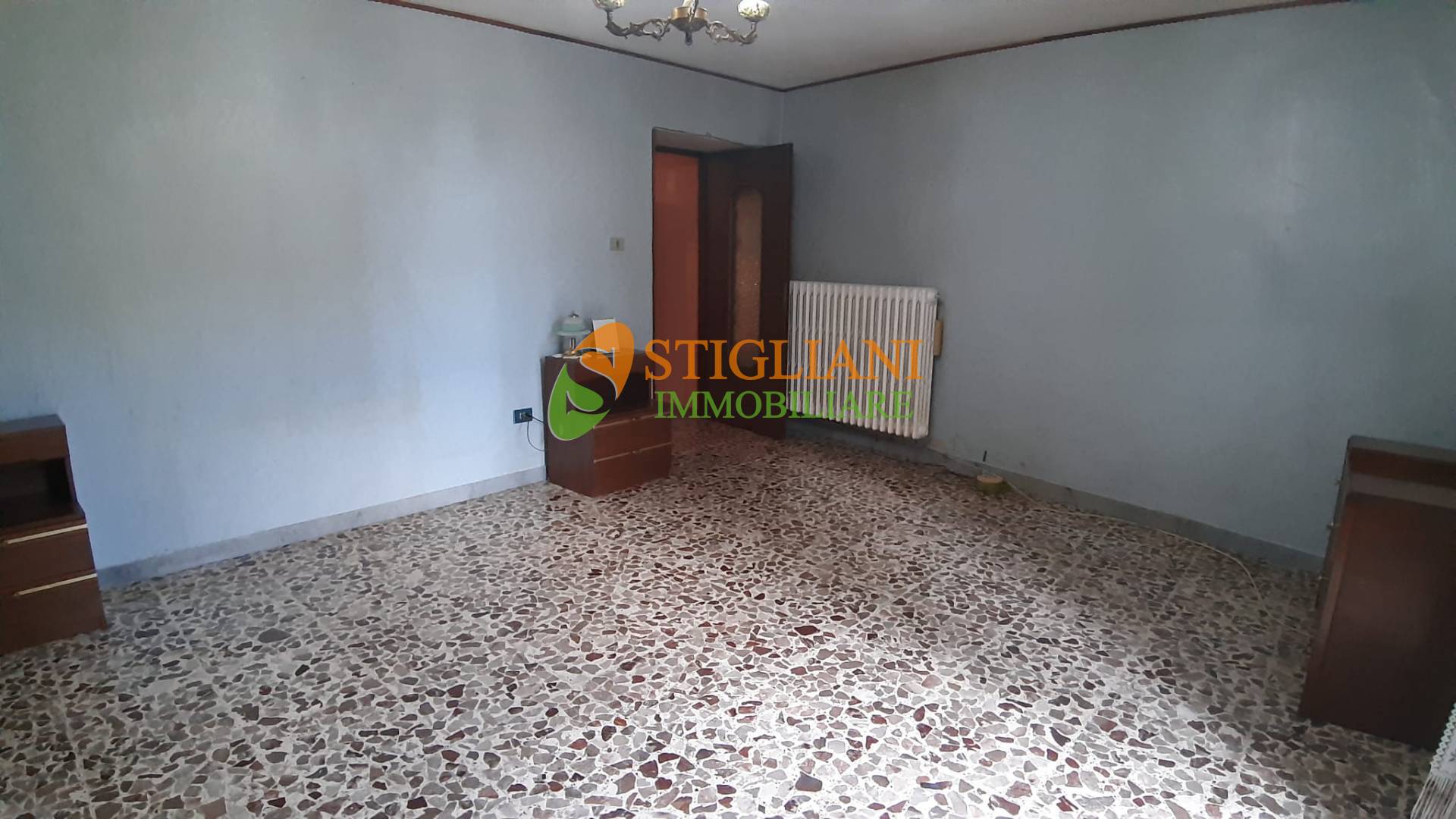 Appartamento in vendita a Campobasso, Centro storico