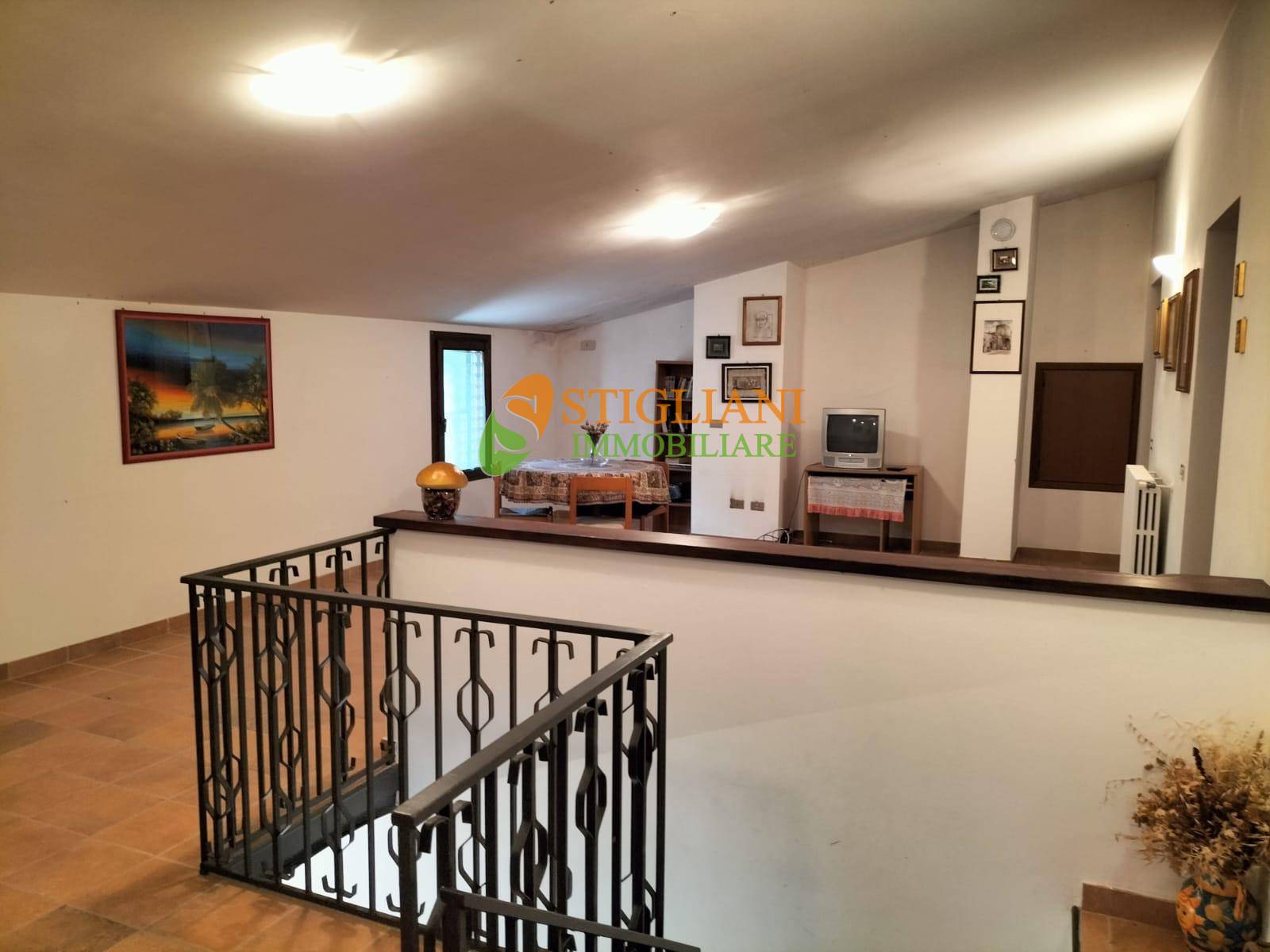 Casa indipendente in vendita a Matrice, Contrada Casone Pacca