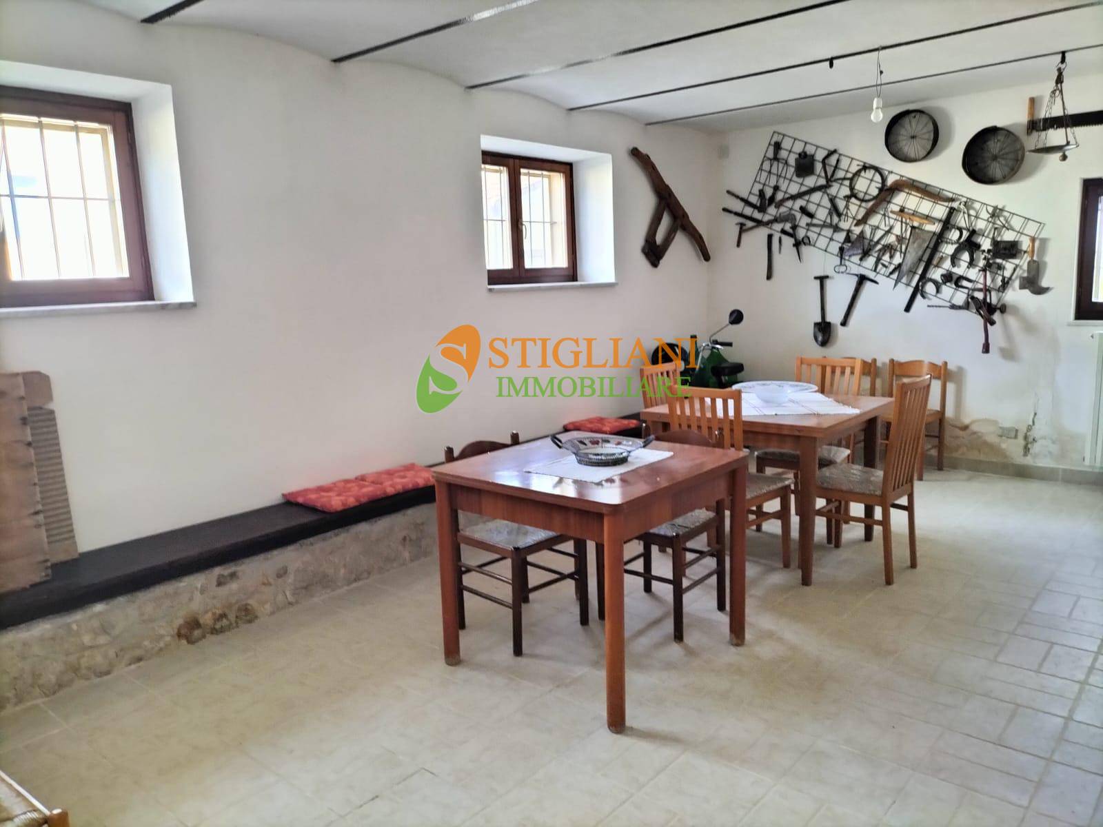 Casa indipendente in vendita a Matrice, Contrada Casone Pacca