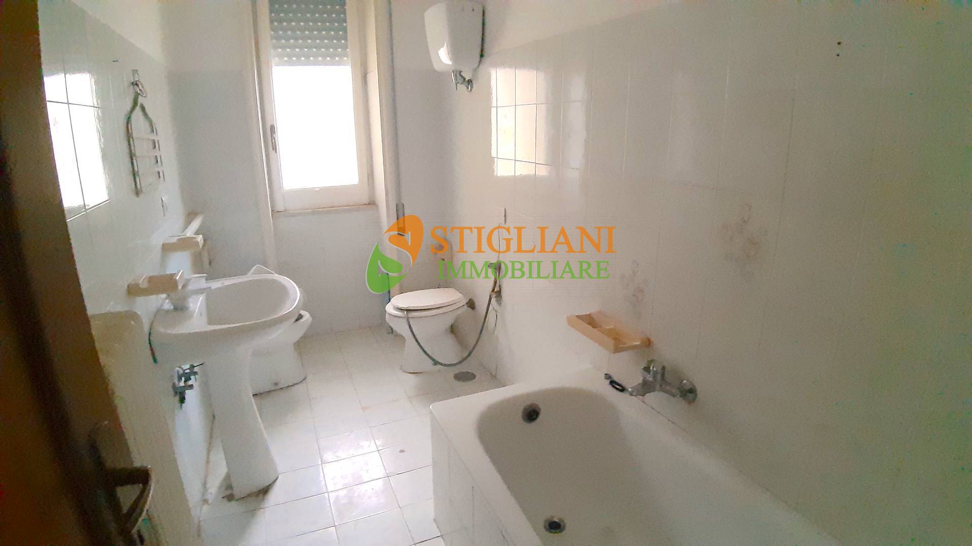 Appartamento in vendita a Campobasso, Centro