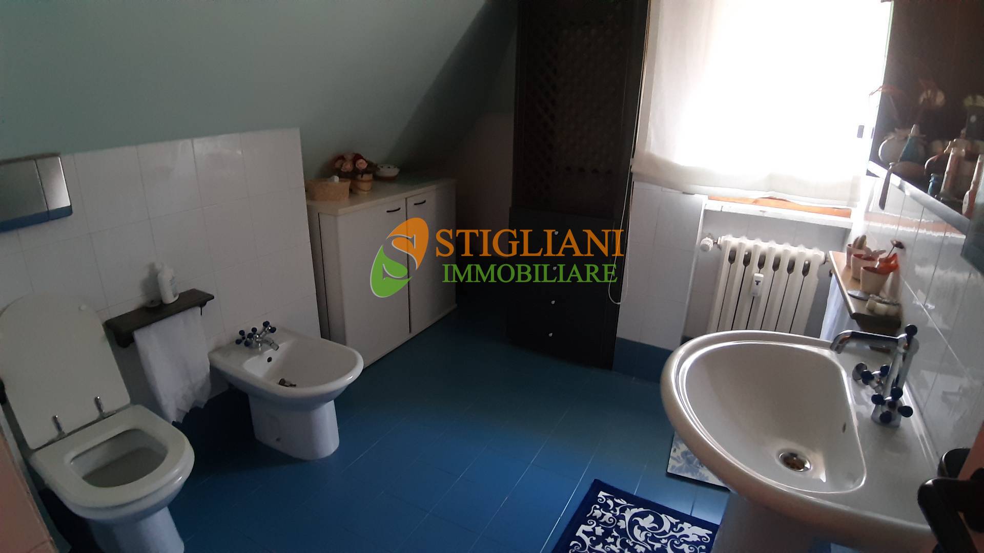 Appartamento in vendita a Campobasso, Semicentro