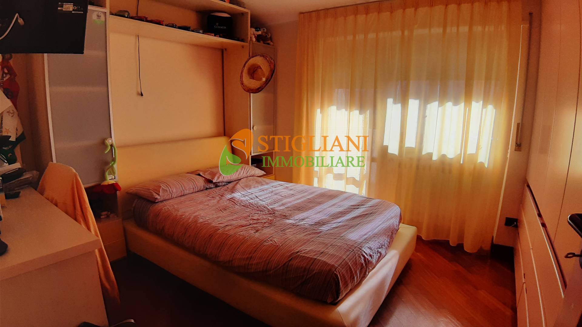 Appartamento in vendita a Campobasso, Semicentro