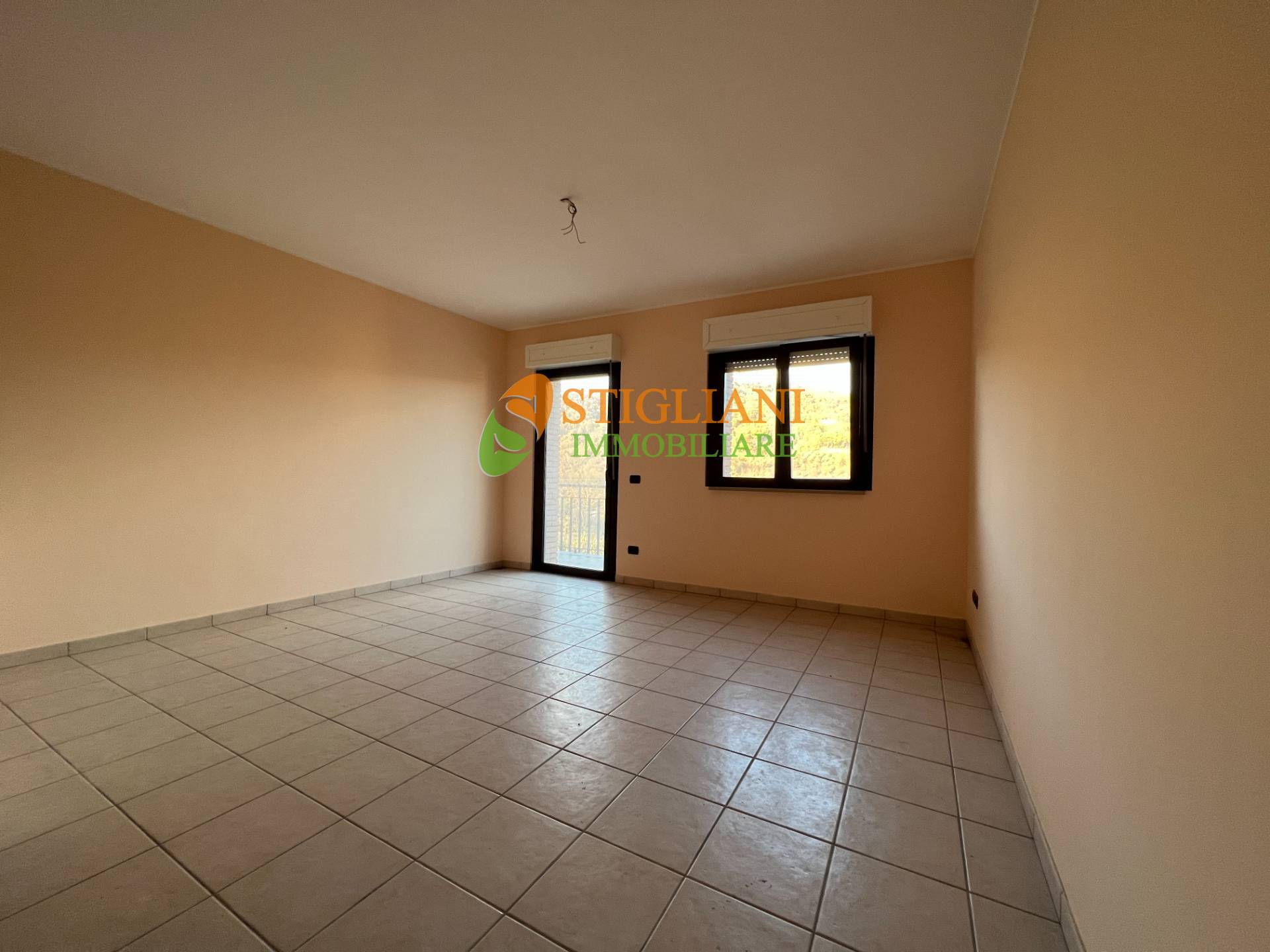 Appartamento in vendita a Mirabello Sannitico, Via Roma