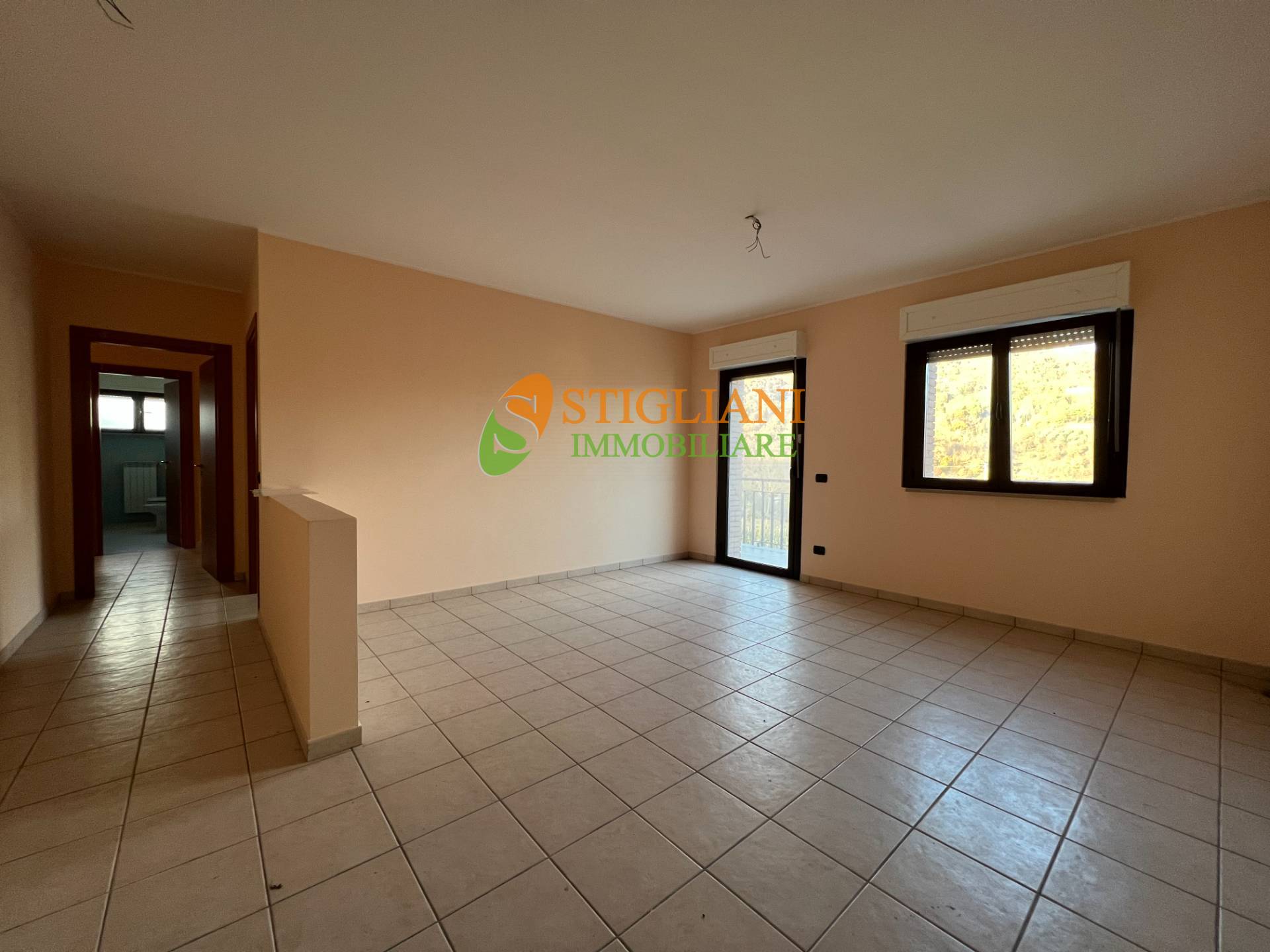 Appartamento in vendita a Mirabello Sannitico, Via Roma