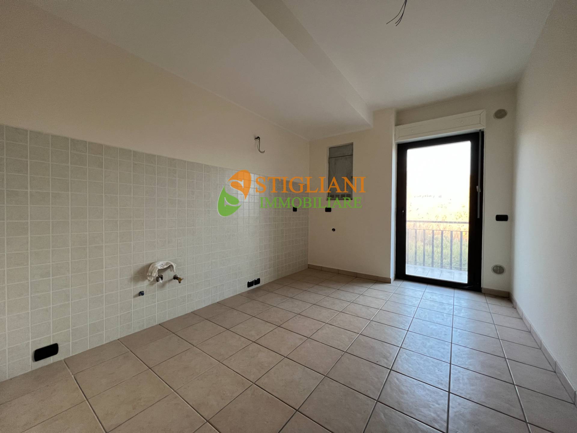 Appartamento in vendita a Mirabello Sannitico, Via Roma