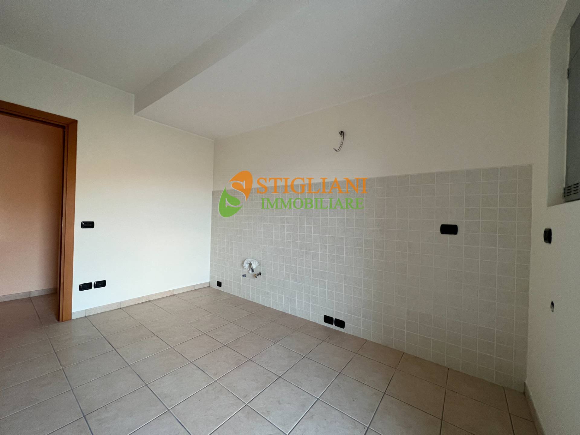 Appartamento in vendita a Mirabello Sannitico, Via Roma