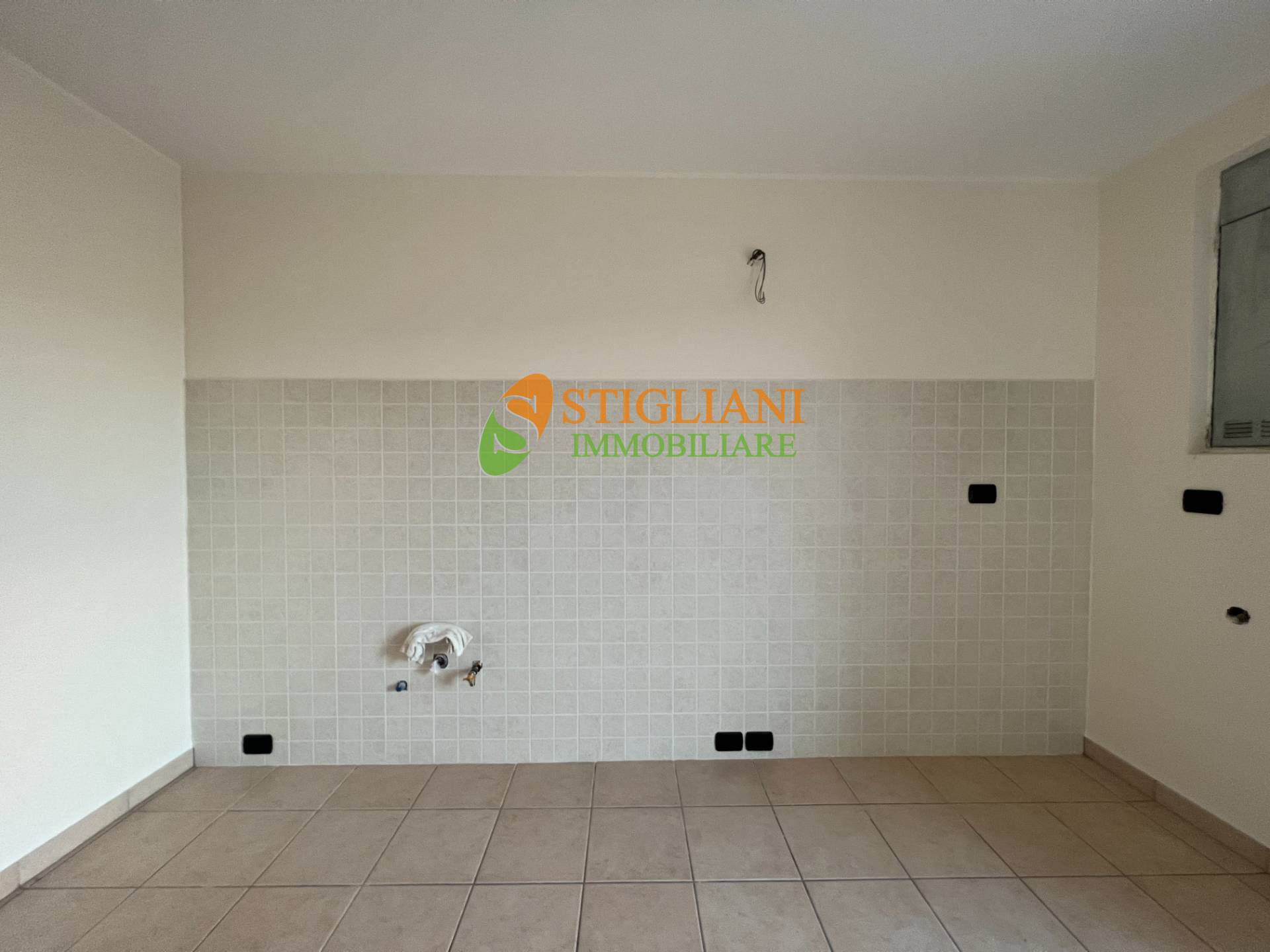 Appartamento in vendita a Mirabello Sannitico, Via Roma