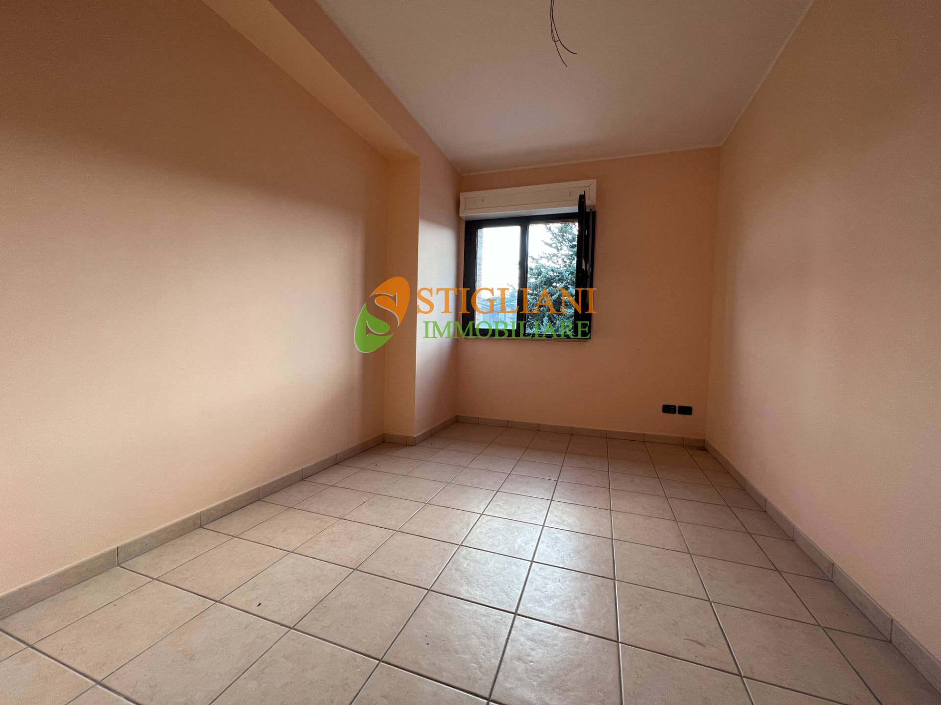 Appartamento in vendita a Mirabello Sannitico, Via Roma