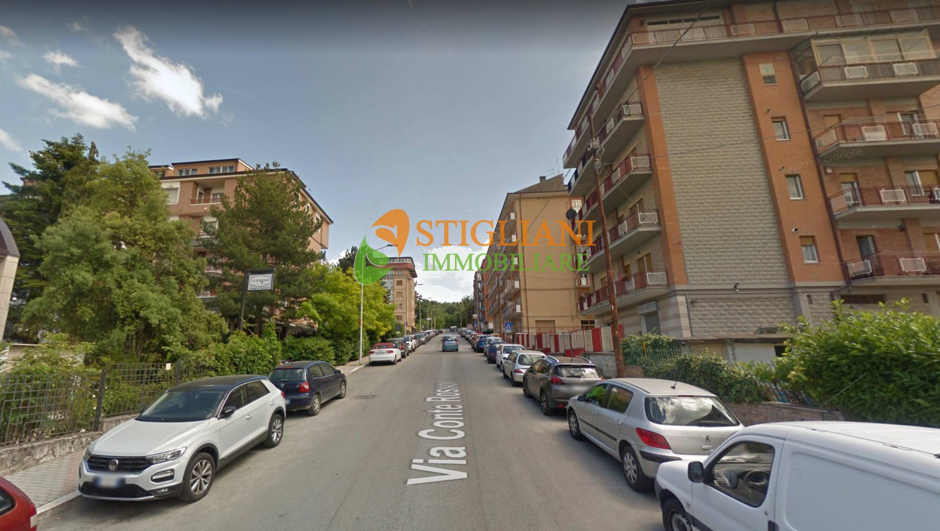 Appartamento in vendita a Campobasso, Semicentro