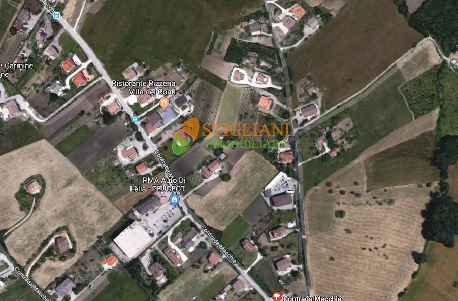 Terreno edificabile in vendita a Campobasso, Periferia