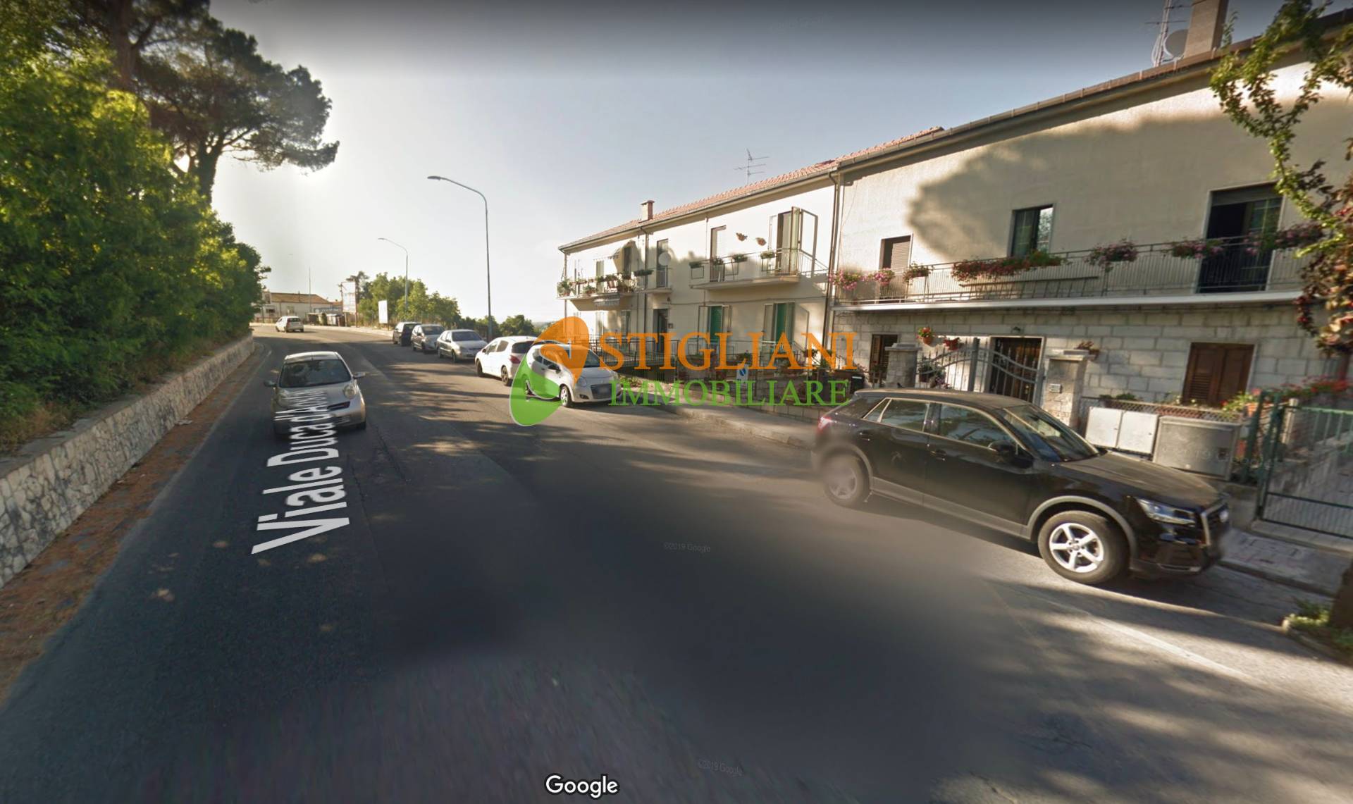 Box o garage in vendita a Campobasso, Semicentro