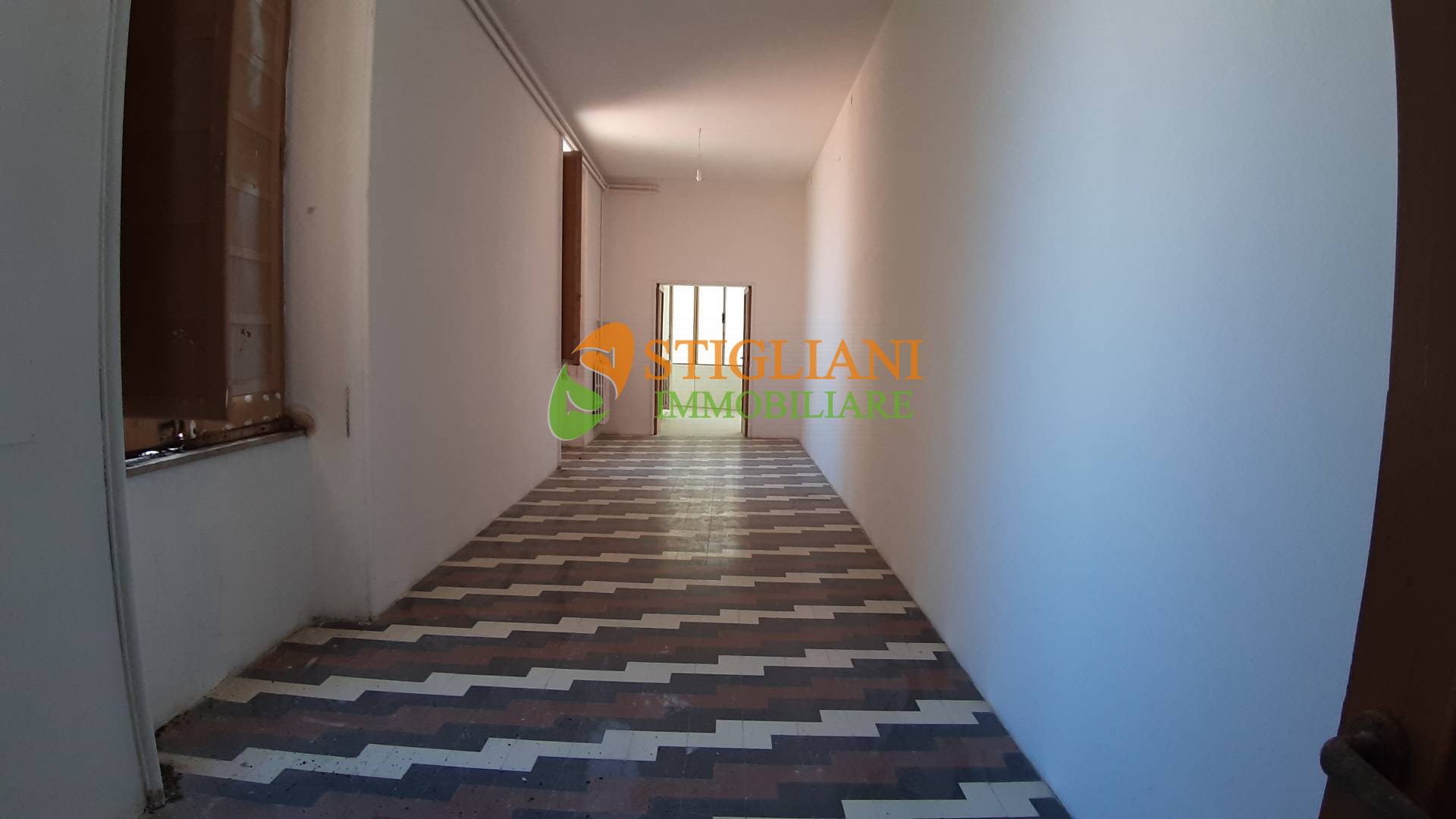 Ufficio in affitto a Campobasso, Centro