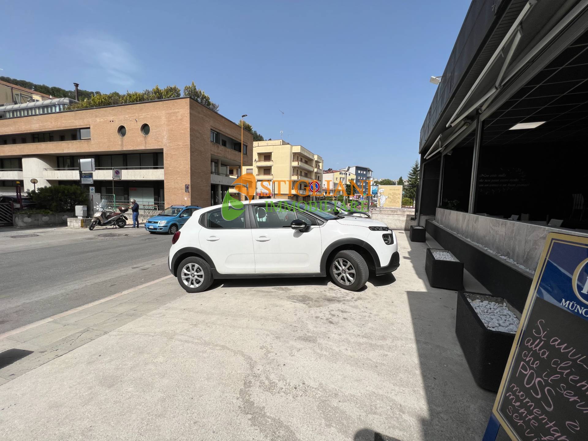 Attivita commerciale in vendita a Campobasso, Centro