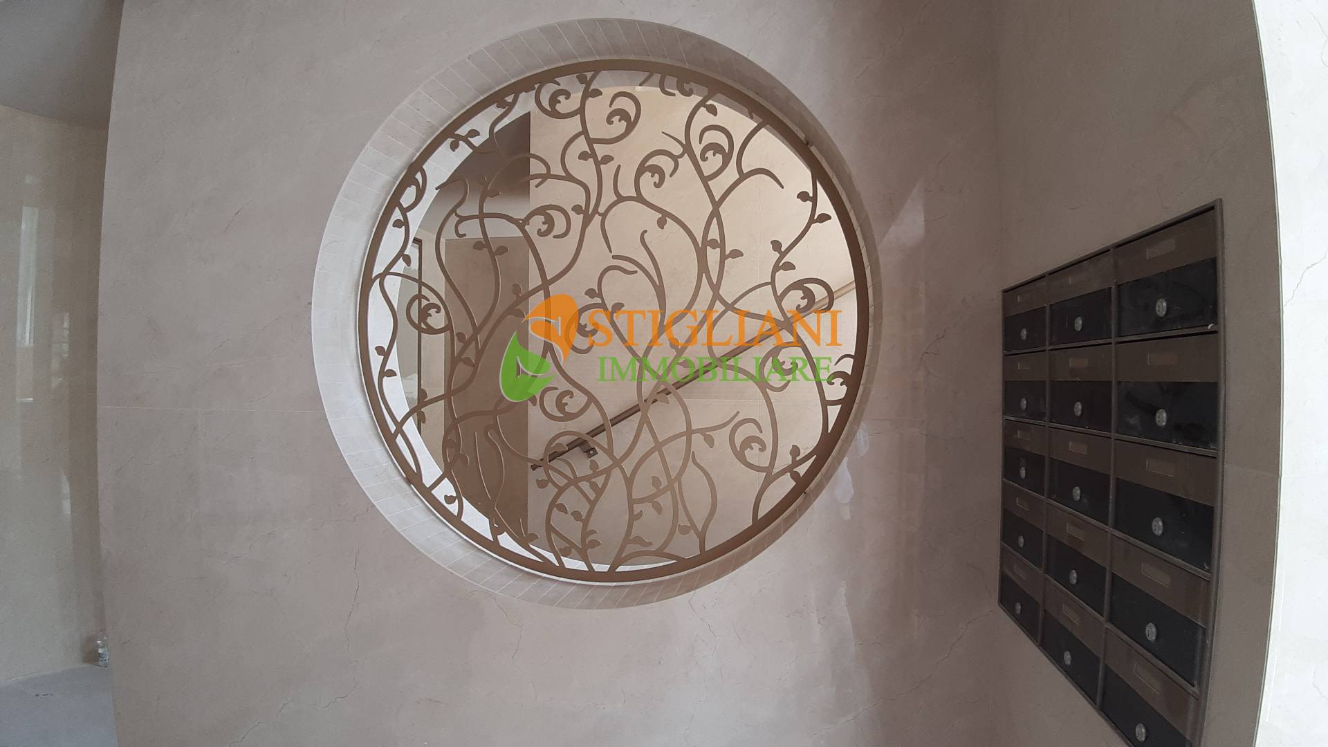 Ufficio in affitto a Campobasso, Centro