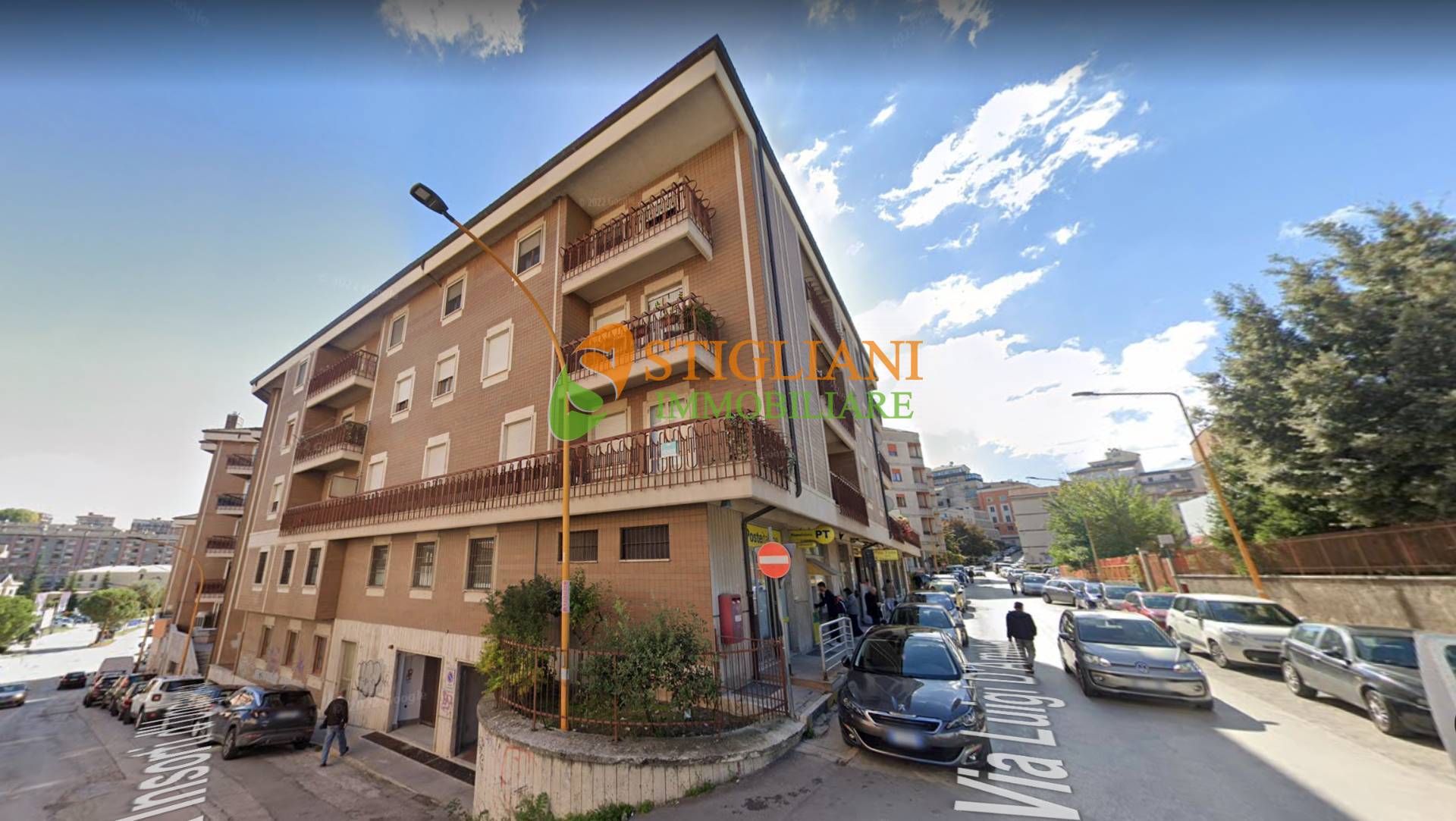 Box o garage in vendita a Campobasso, Centro