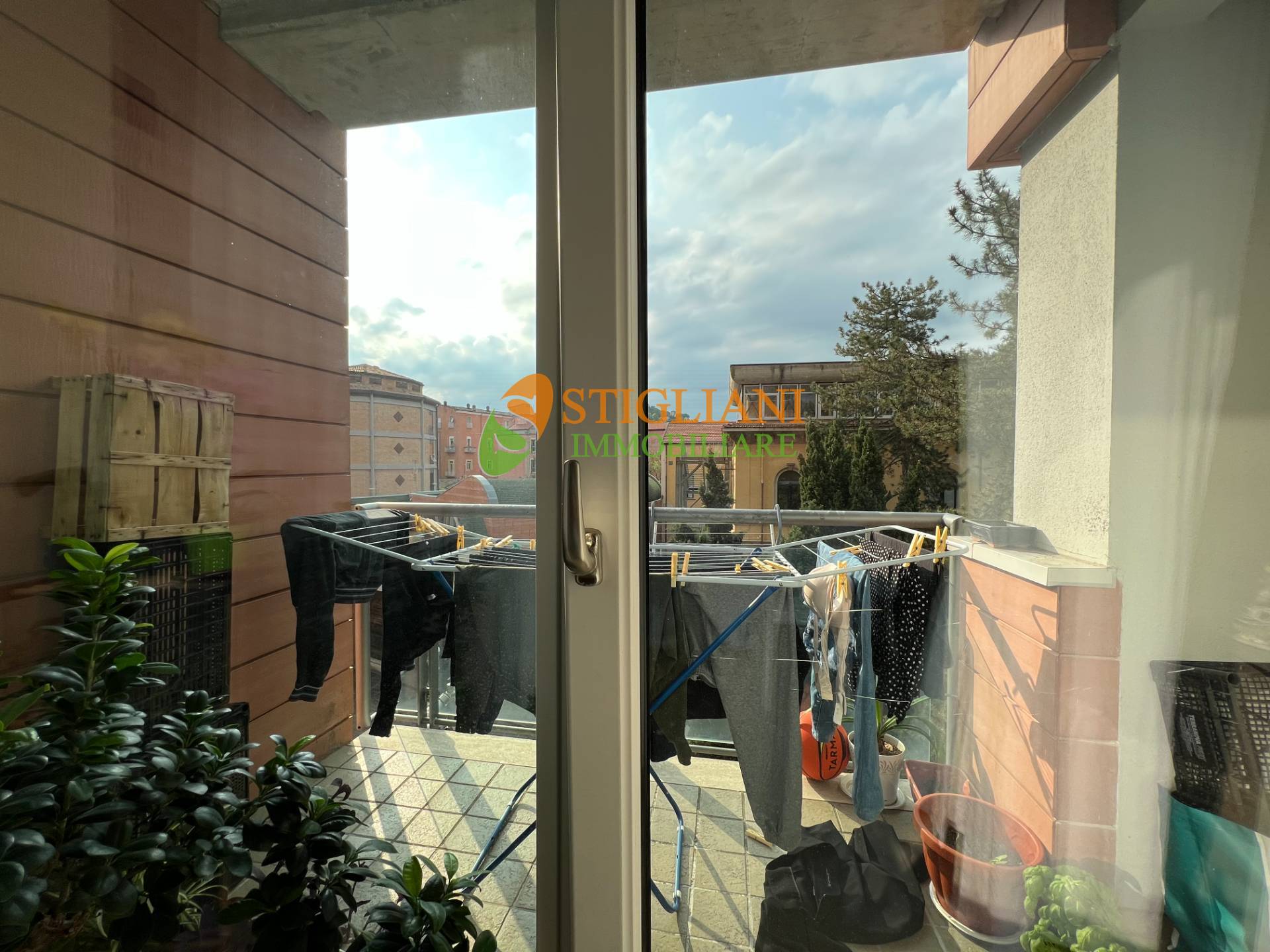 Appartamento in vendita a Campobasso, Centro