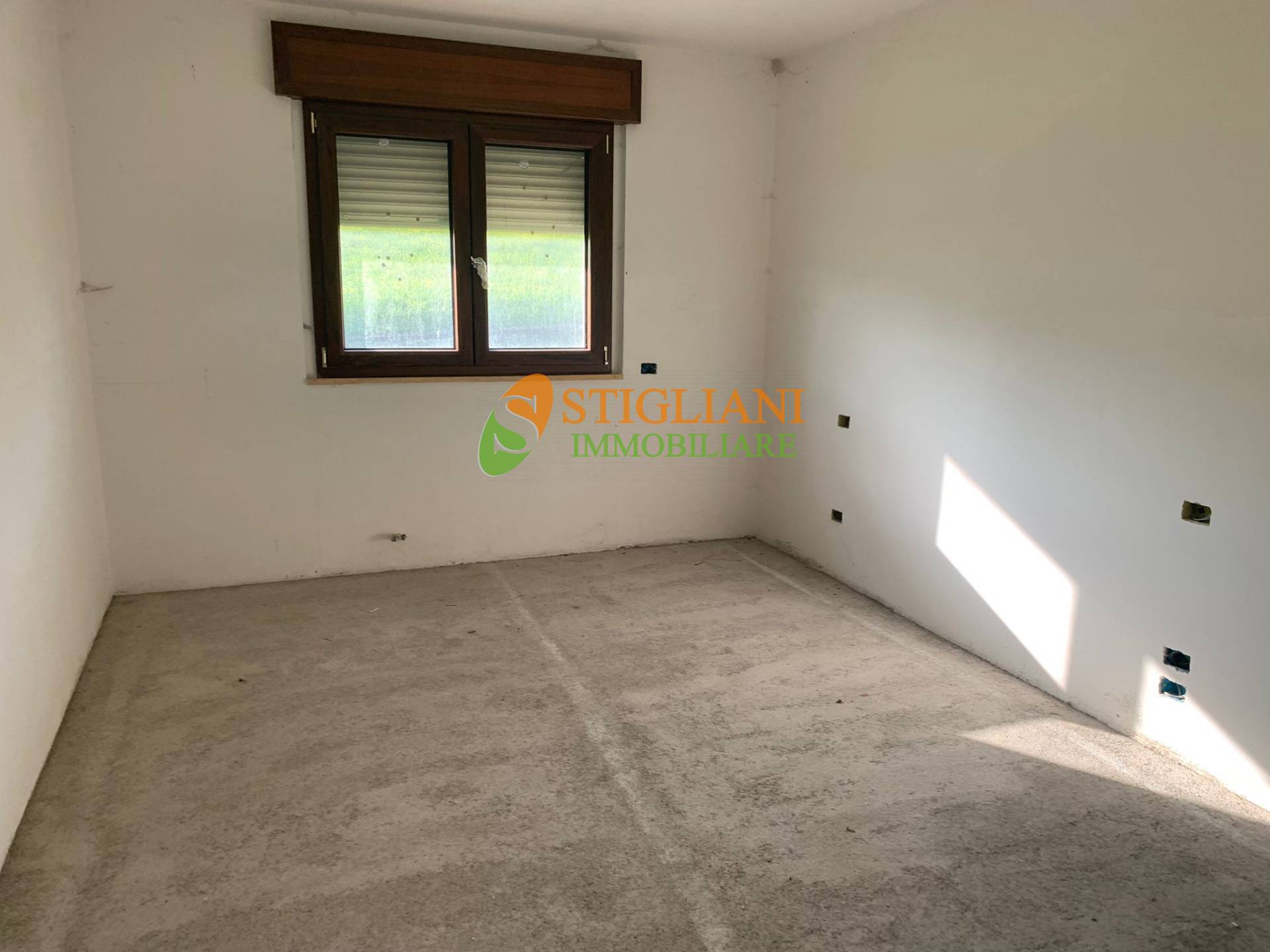 Villa Unifamiliare in vendita a Campobasso, C.da Coste di Oratino