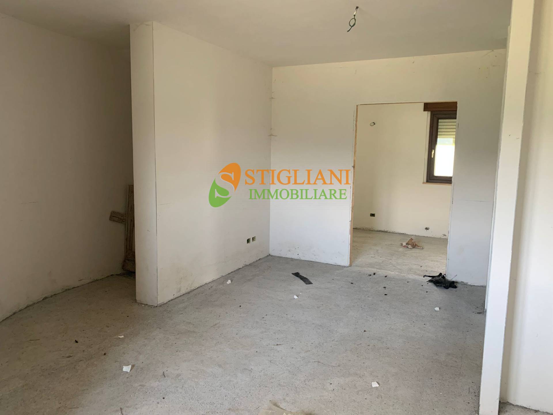 Villa Unifamiliare in vendita a Campobasso, C.da Coste di Oratino