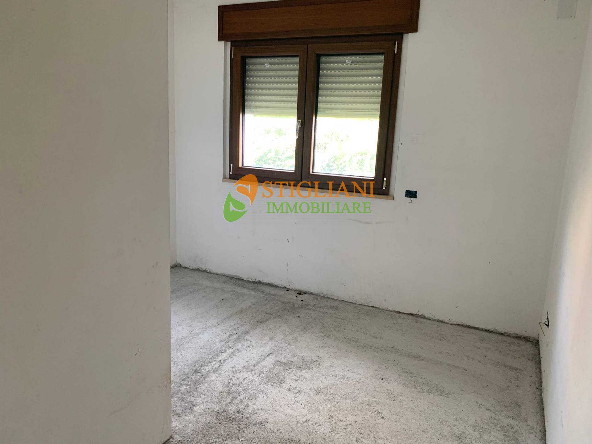 Villa Unifamiliare in vendita a Campobasso, C.da Coste di Oratino