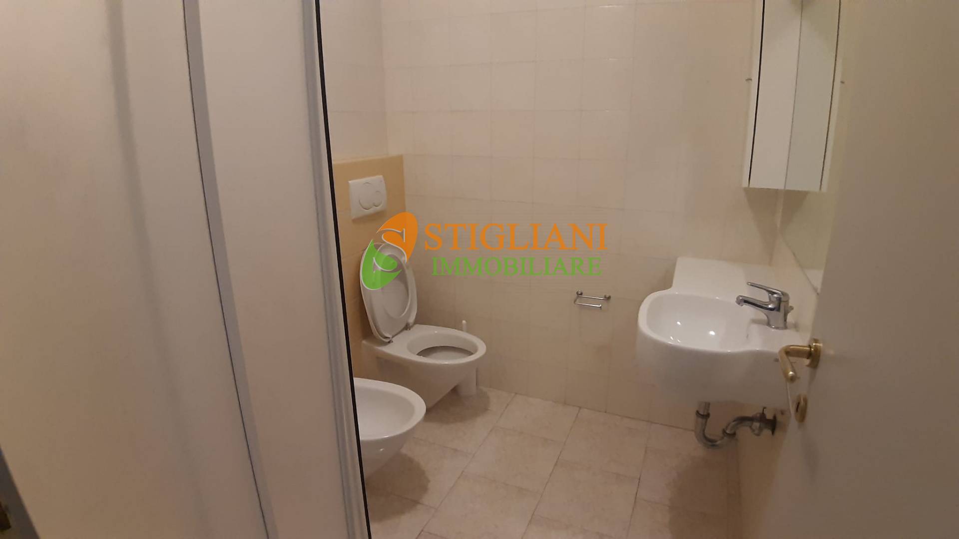 Appartamento in affitto a Campobasso, Via Neri