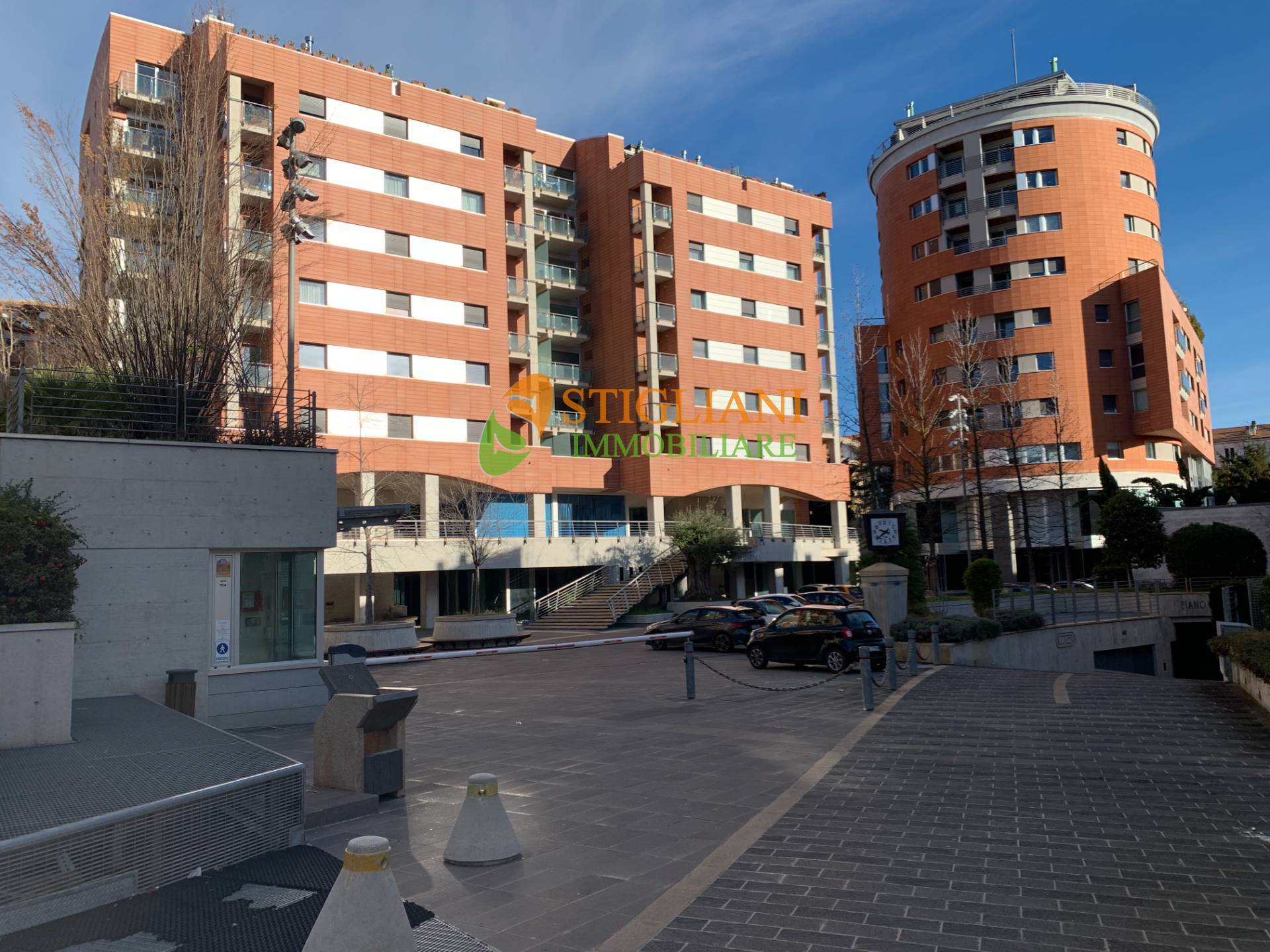 Appartamento in affitto a Campobasso, Centro