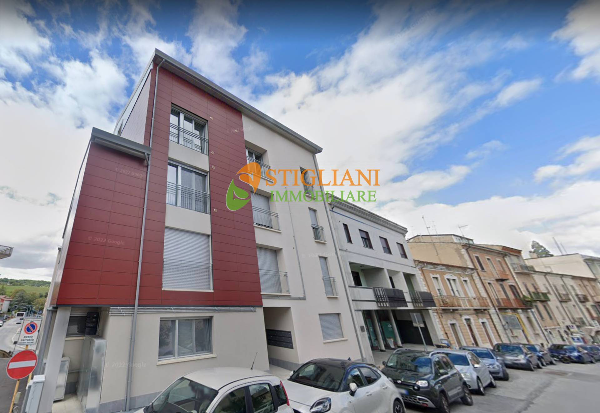 Appartamento in vendita a Campobasso, Semicentro