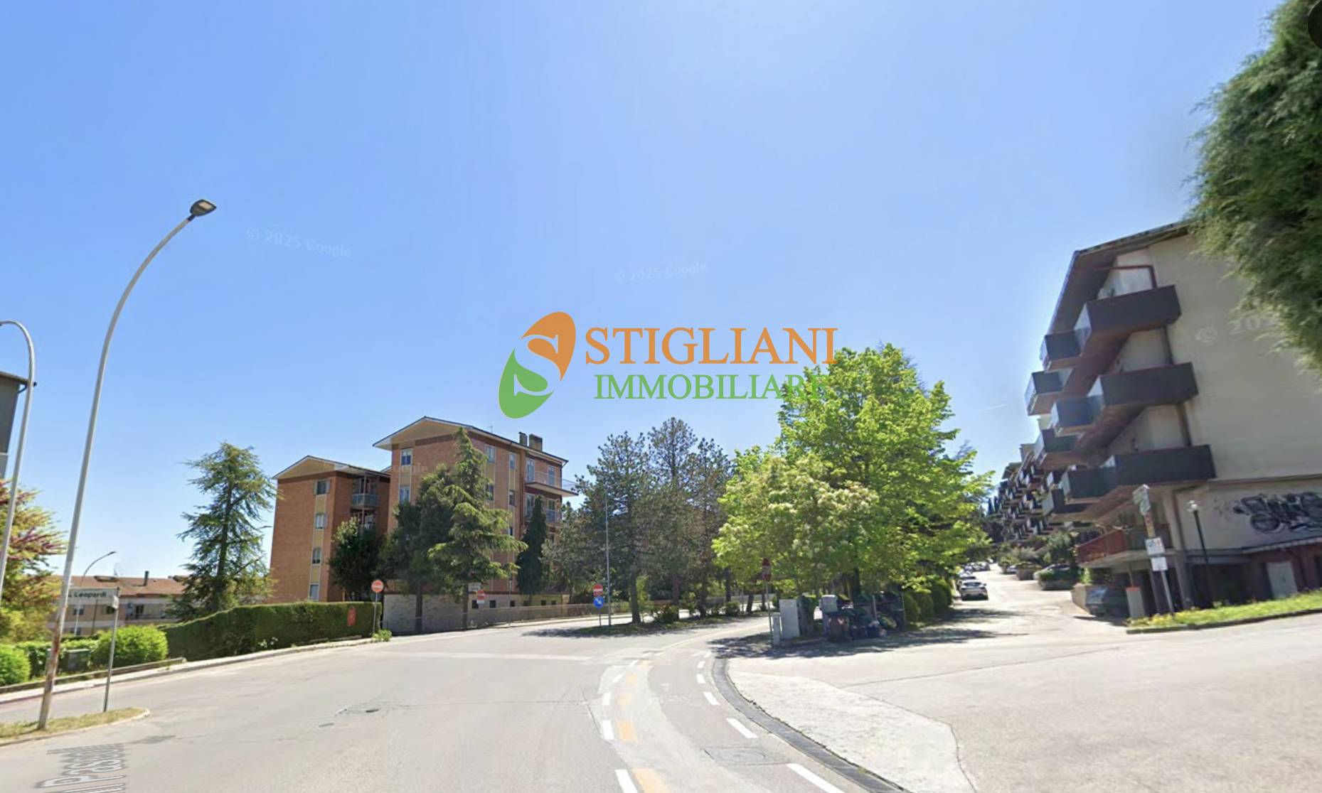 Appartamento in vendita a Campobasso, Via Nievo