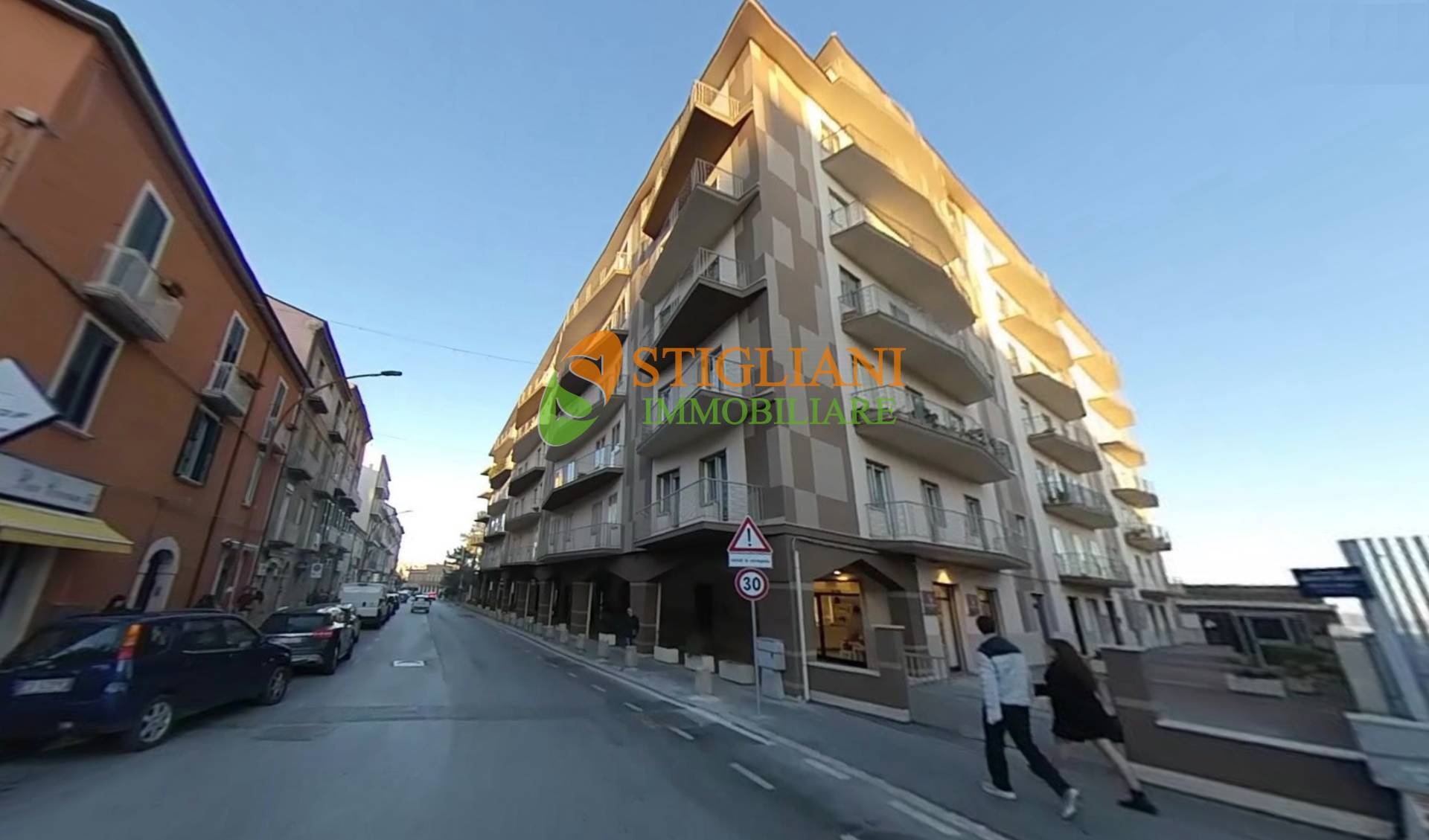 Stanza - Camera in affitto a Campobasso, Centro