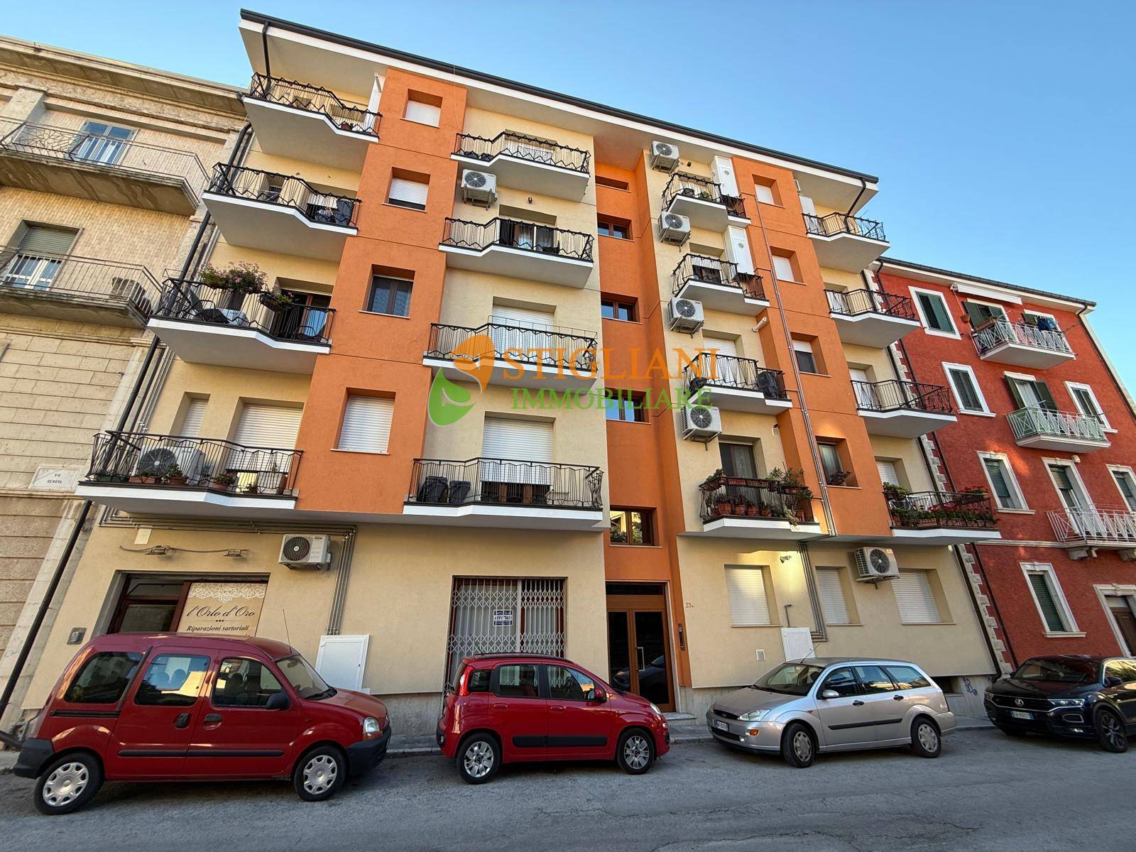 Stanza - Camera in affitto a Campobasso, Centro