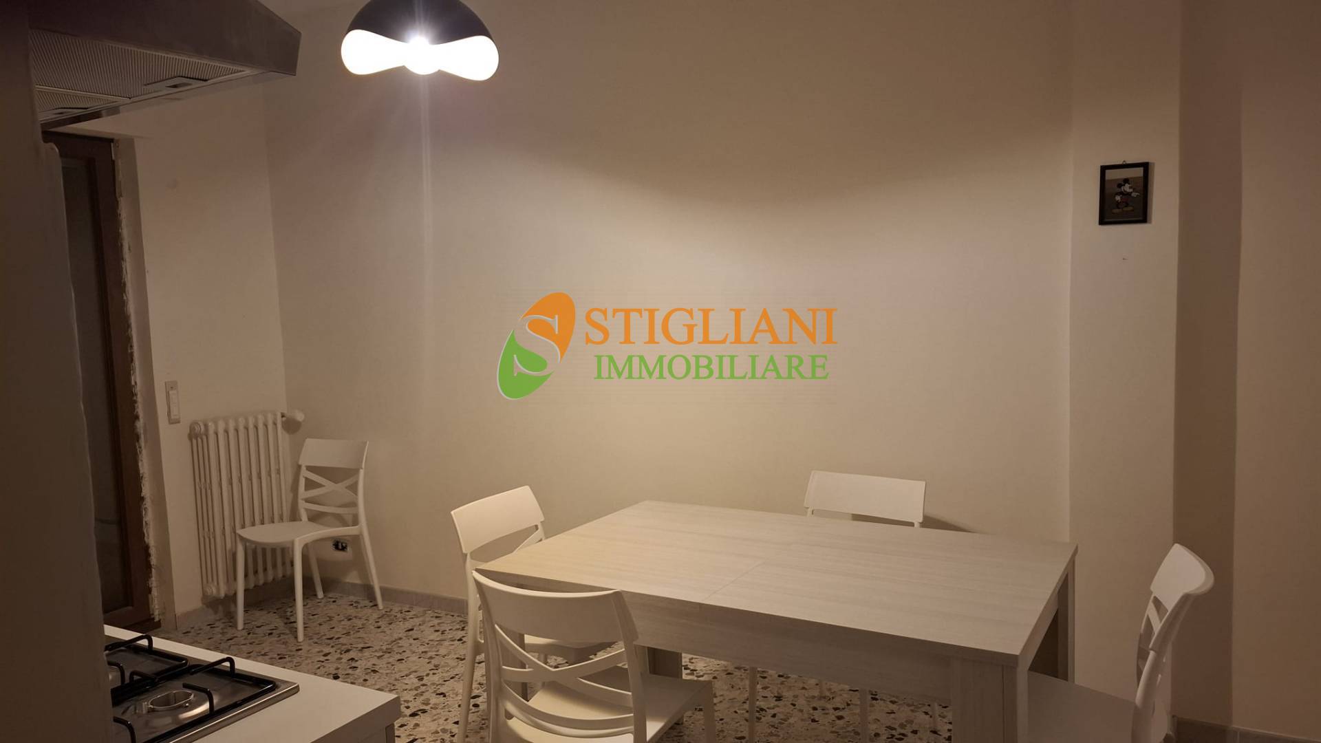 Stanza - Camera in affitto a Campobasso, Centro