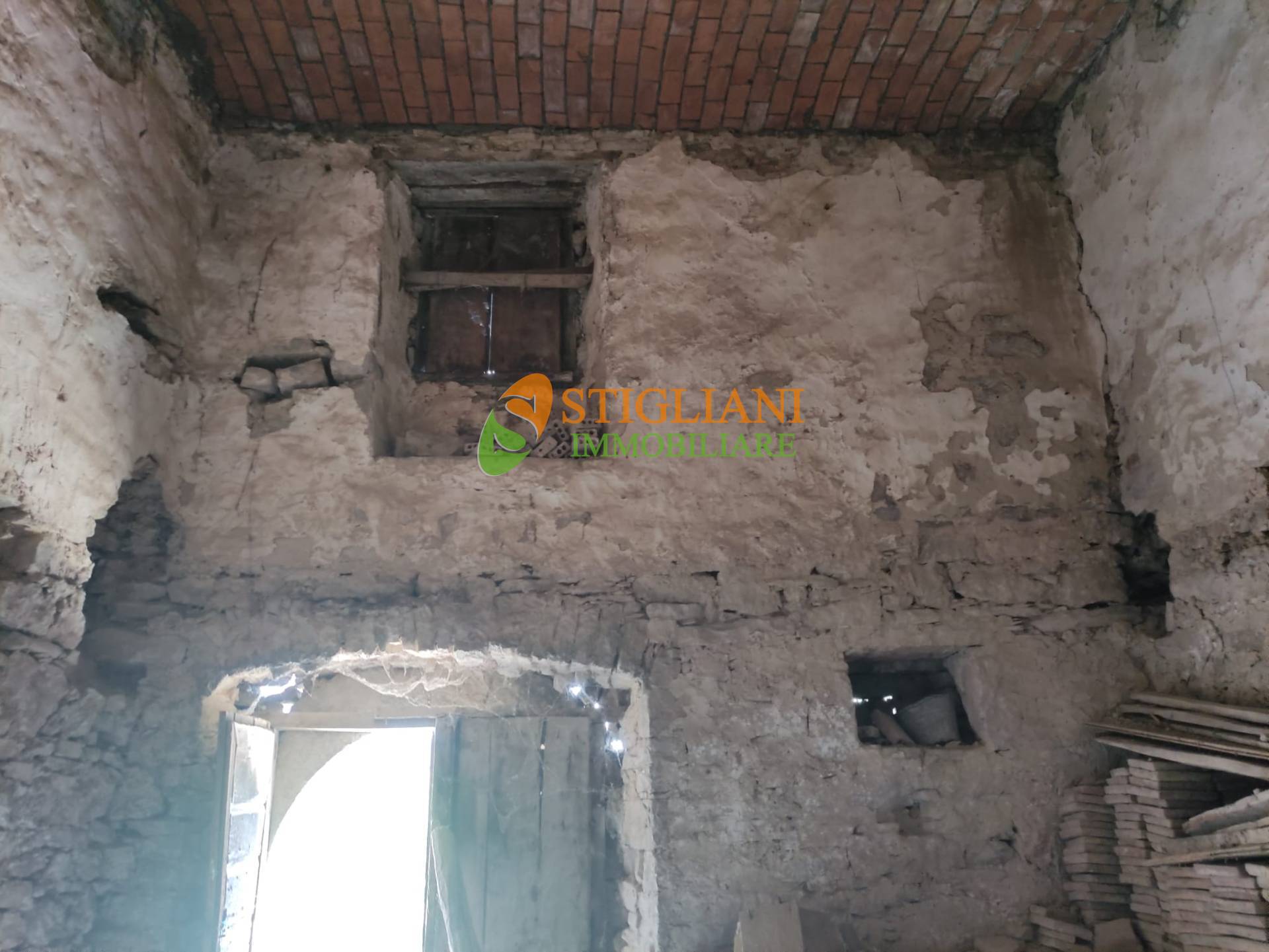 Terratetto - Terracielo in vendita a Cercemaggiore, Via Trento