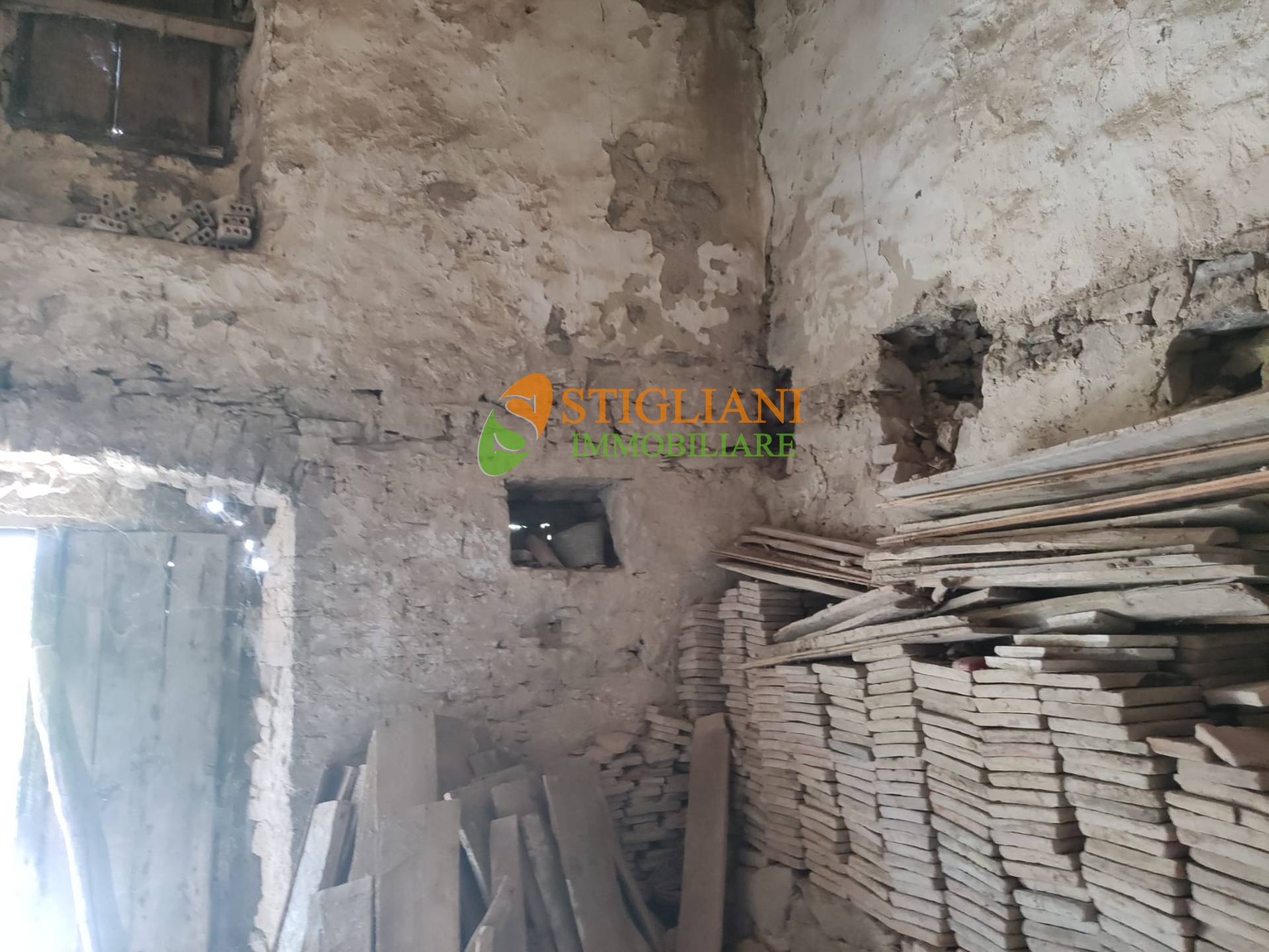 Terratetto - Terracielo in vendita a Cercemaggiore, Via Trento