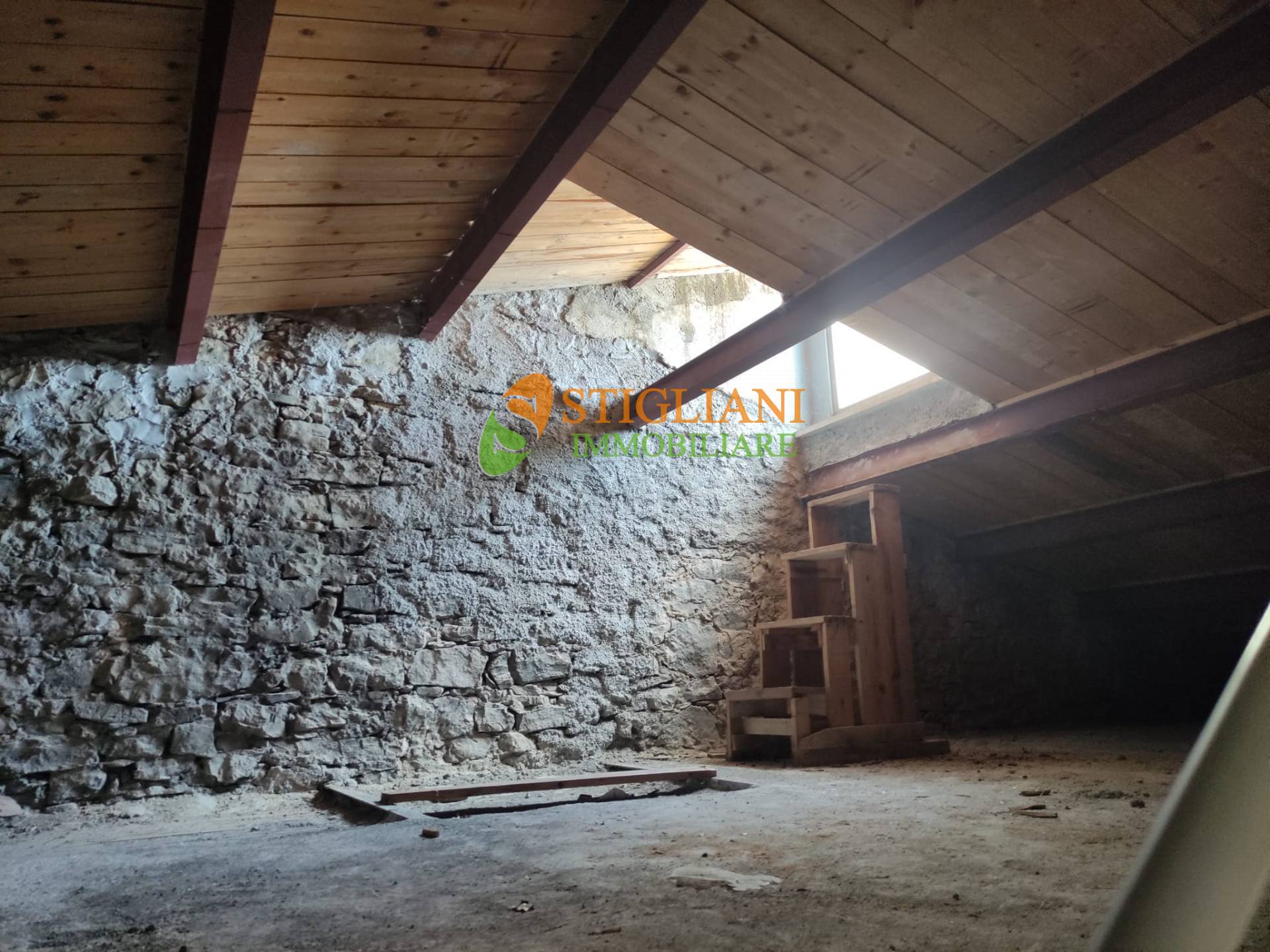 Terratetto - Terracielo in vendita a Cercemaggiore, Via Trento