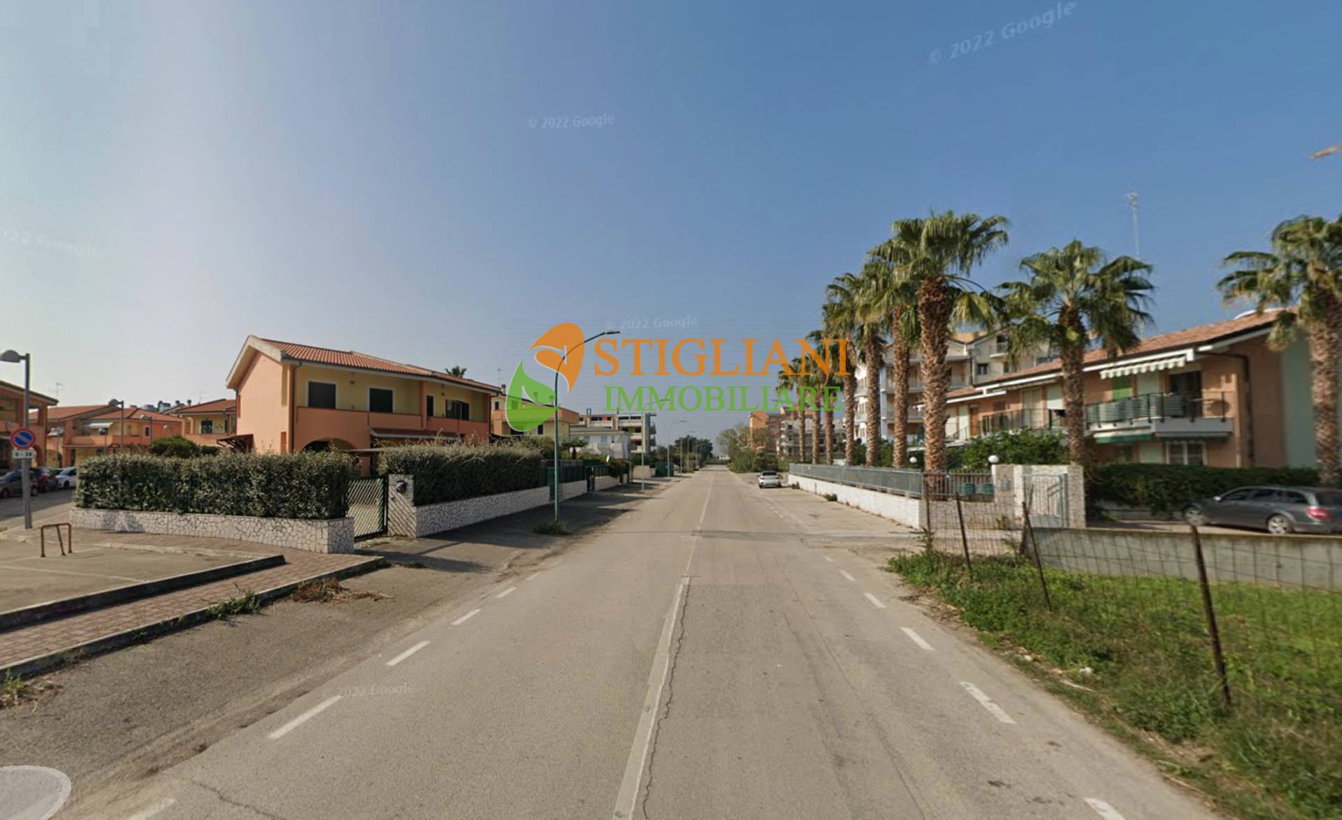 Appartamento in affitto a San Salvo, San Salvo Marina
