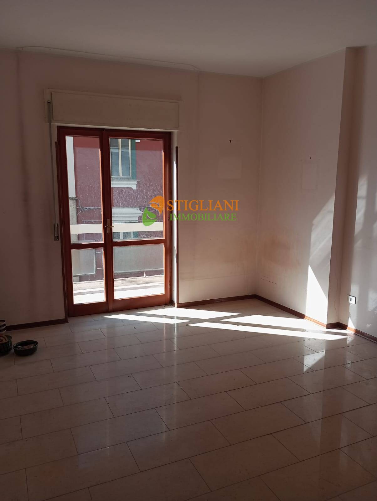 Appartamento in vendita a Campobasso, Centro