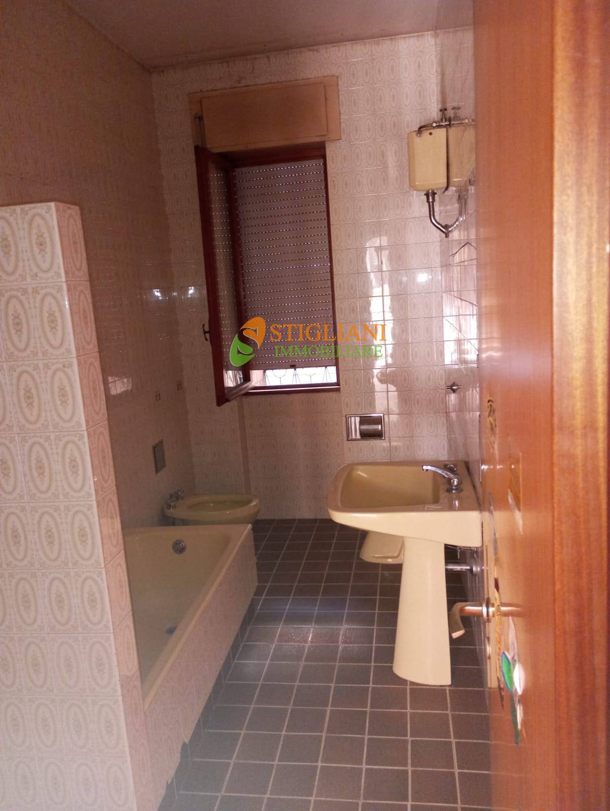 Appartamento in vendita a Campobasso, Centro