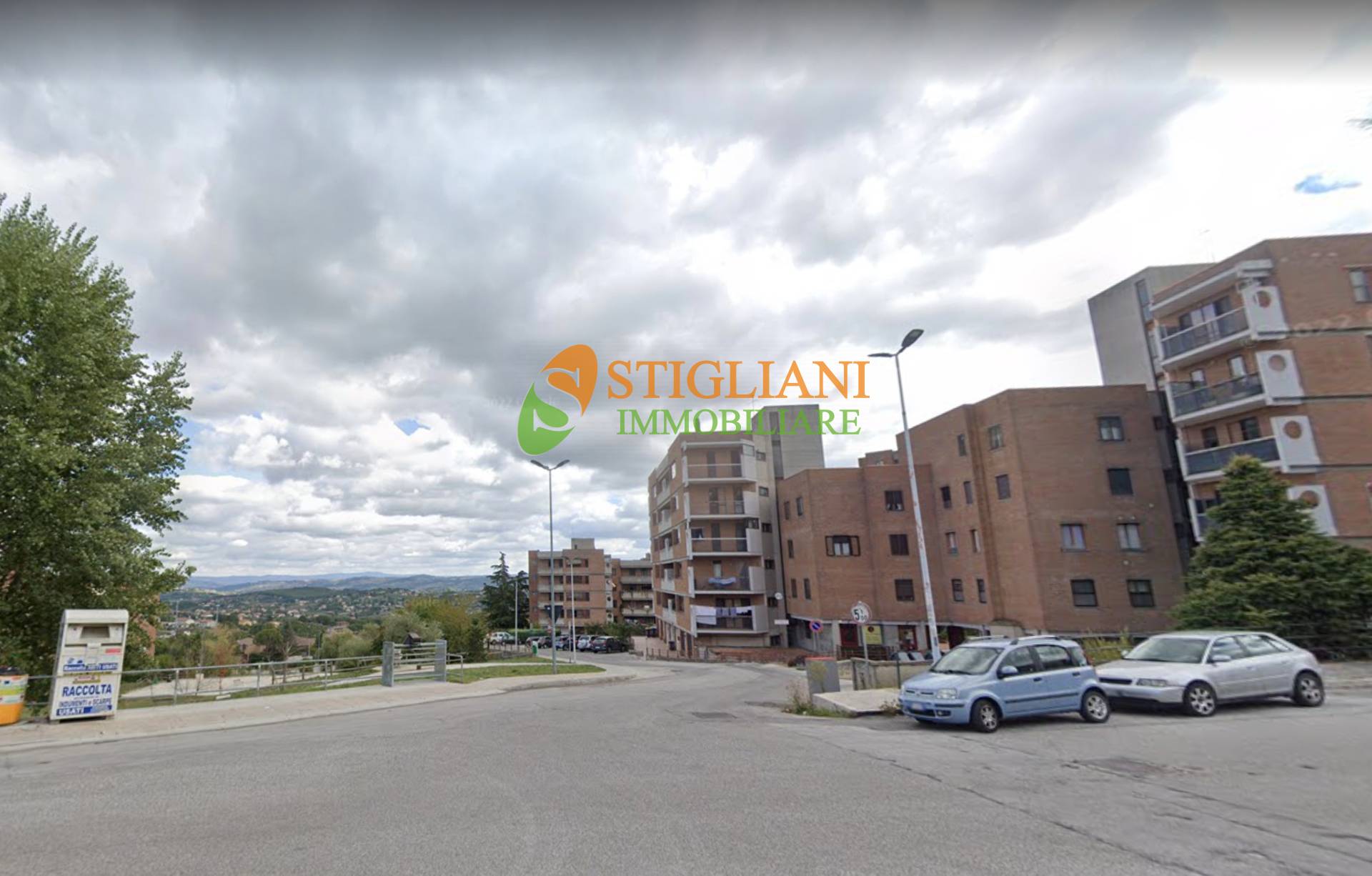 Appartamento in affitto a Campobasso, Periferia