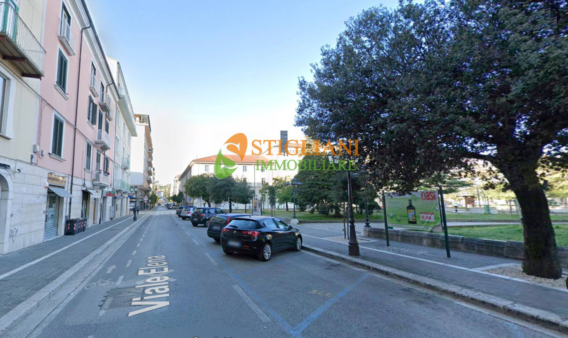 Attivita commerciale in vendita a Campobasso, Centro