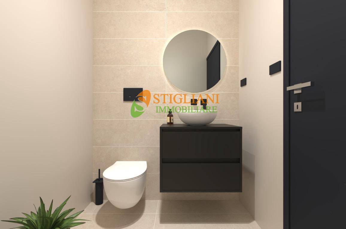 Ufficio in vendita a Campobasso, Centro