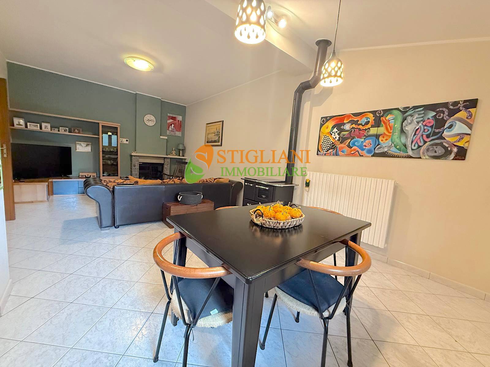 Casa indipendente in vendita a Baranello, Contrada Fonte Garile