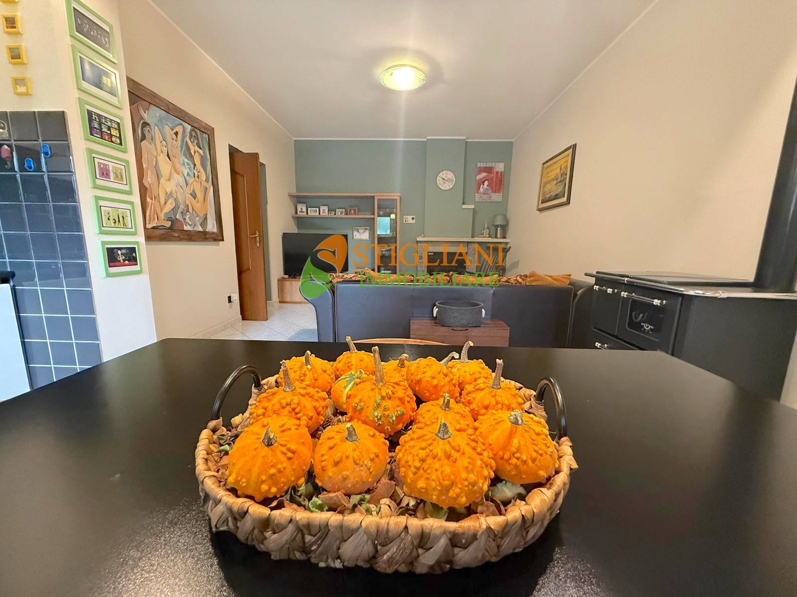 Casa indipendente in vendita a Baranello, Contrada Fonte Garile