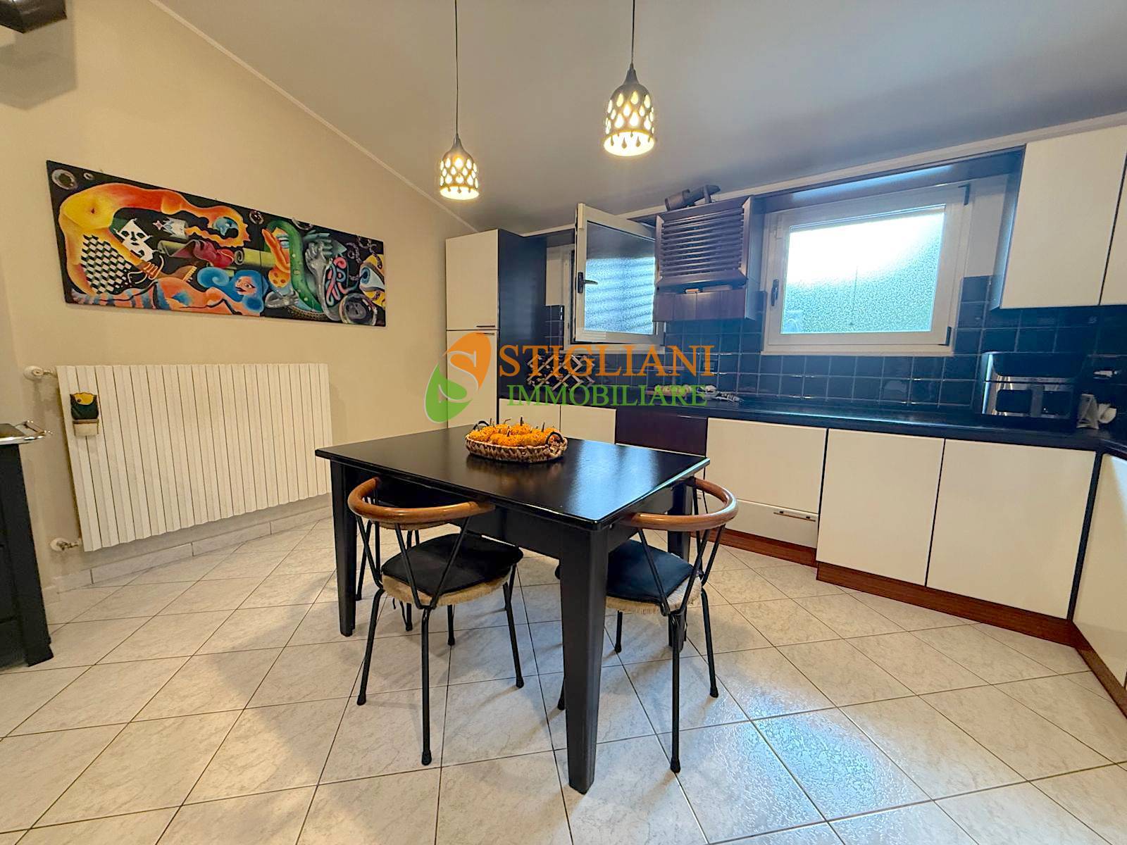 Casa indipendente in vendita a Baranello, Contrada Fonte Garile