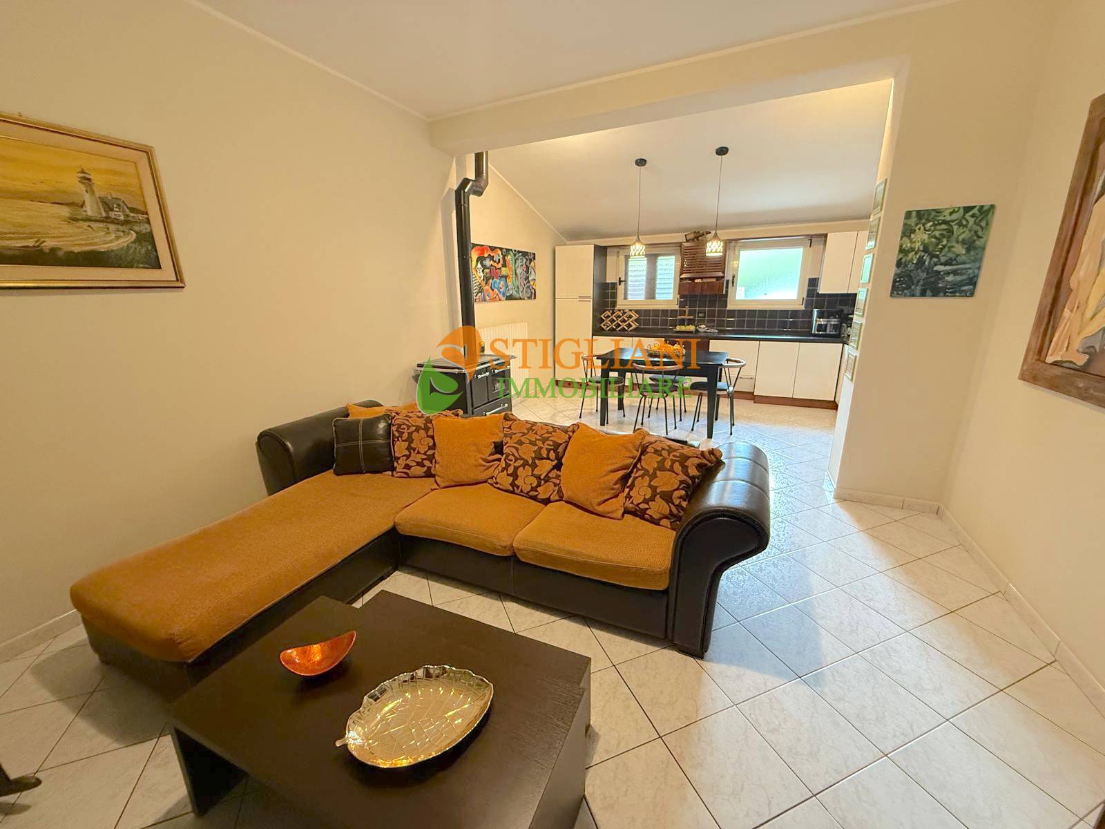 Casa indipendente in vendita a Baranello, Contrada Fonte Garile