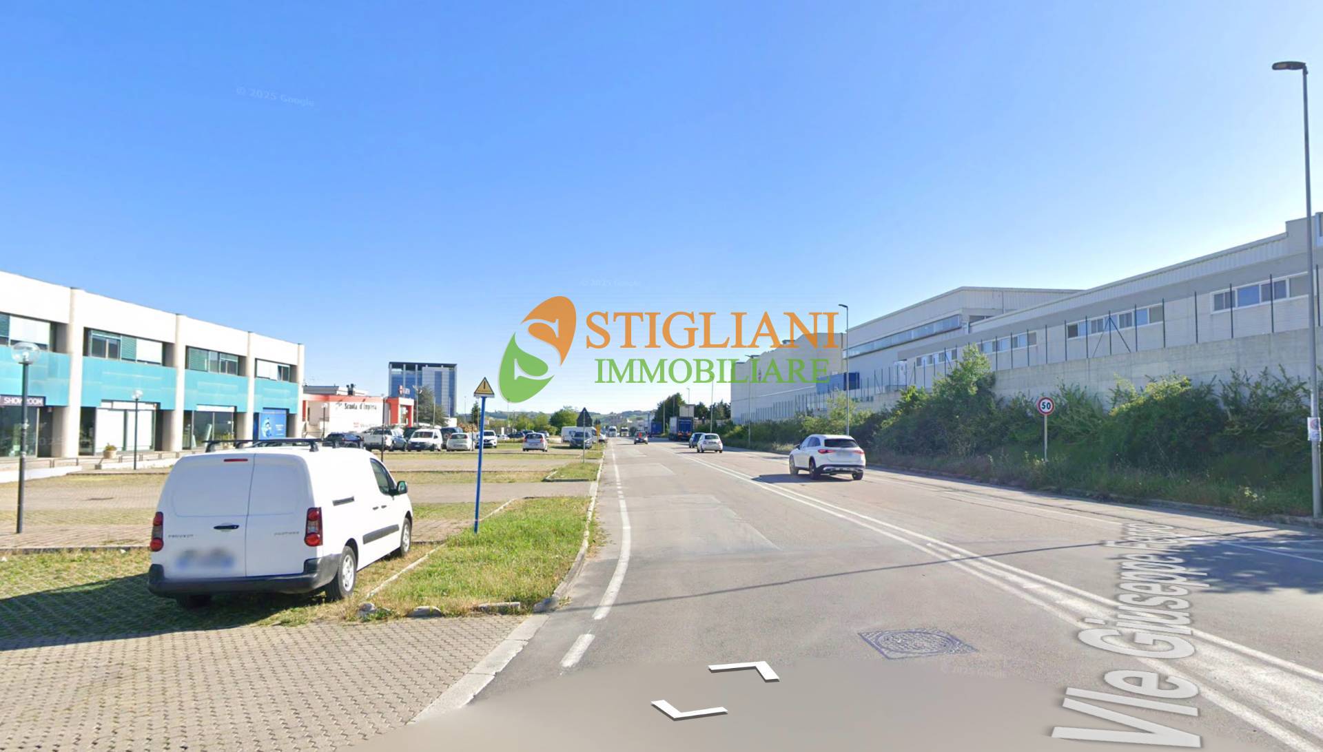 Locale in vendita a Campobasso, Centro