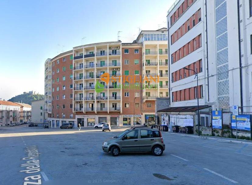 Appartamento in vendita a Campobasso, Centro