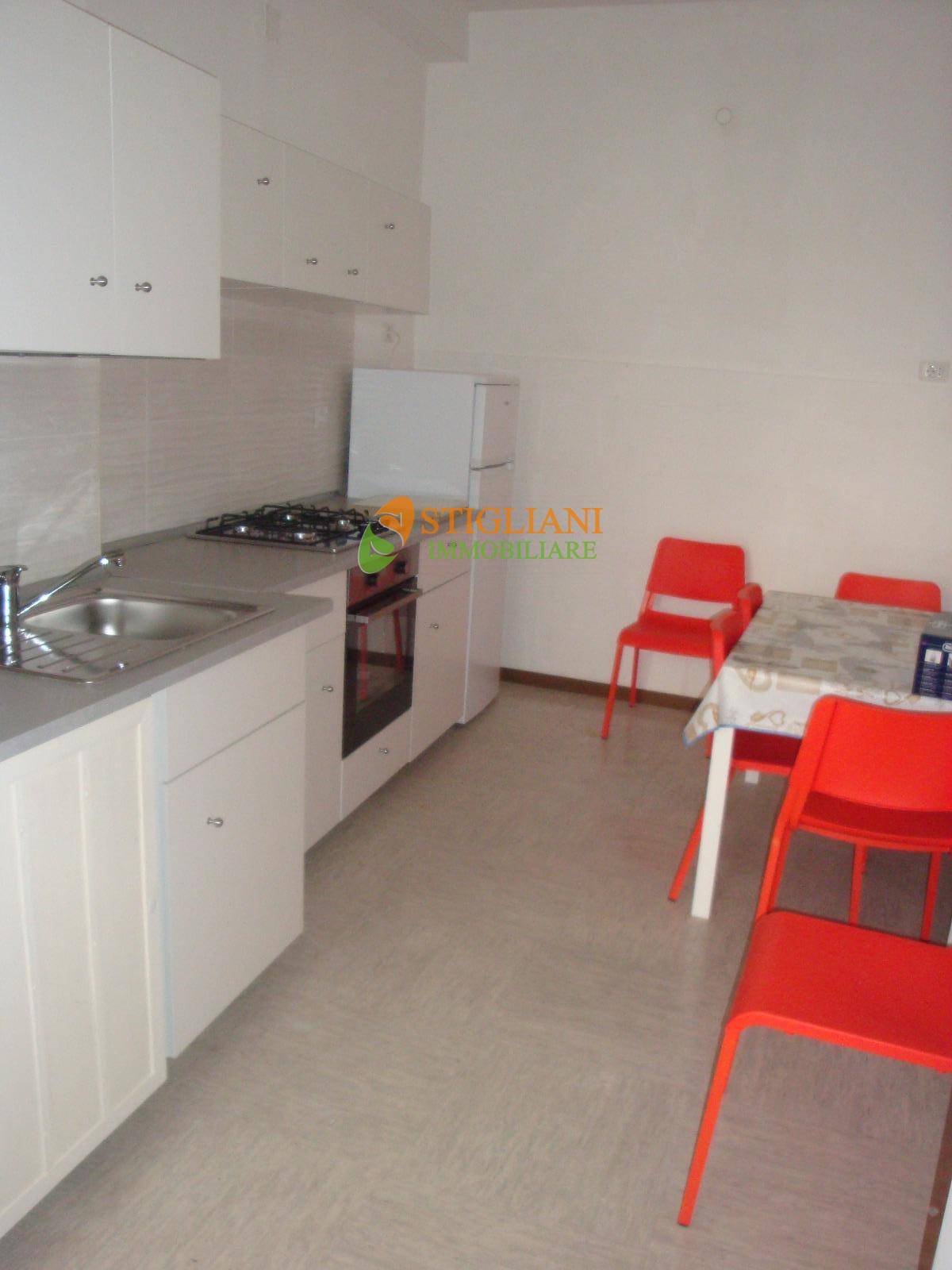 Appartamento in vendita a Campobasso, Centro