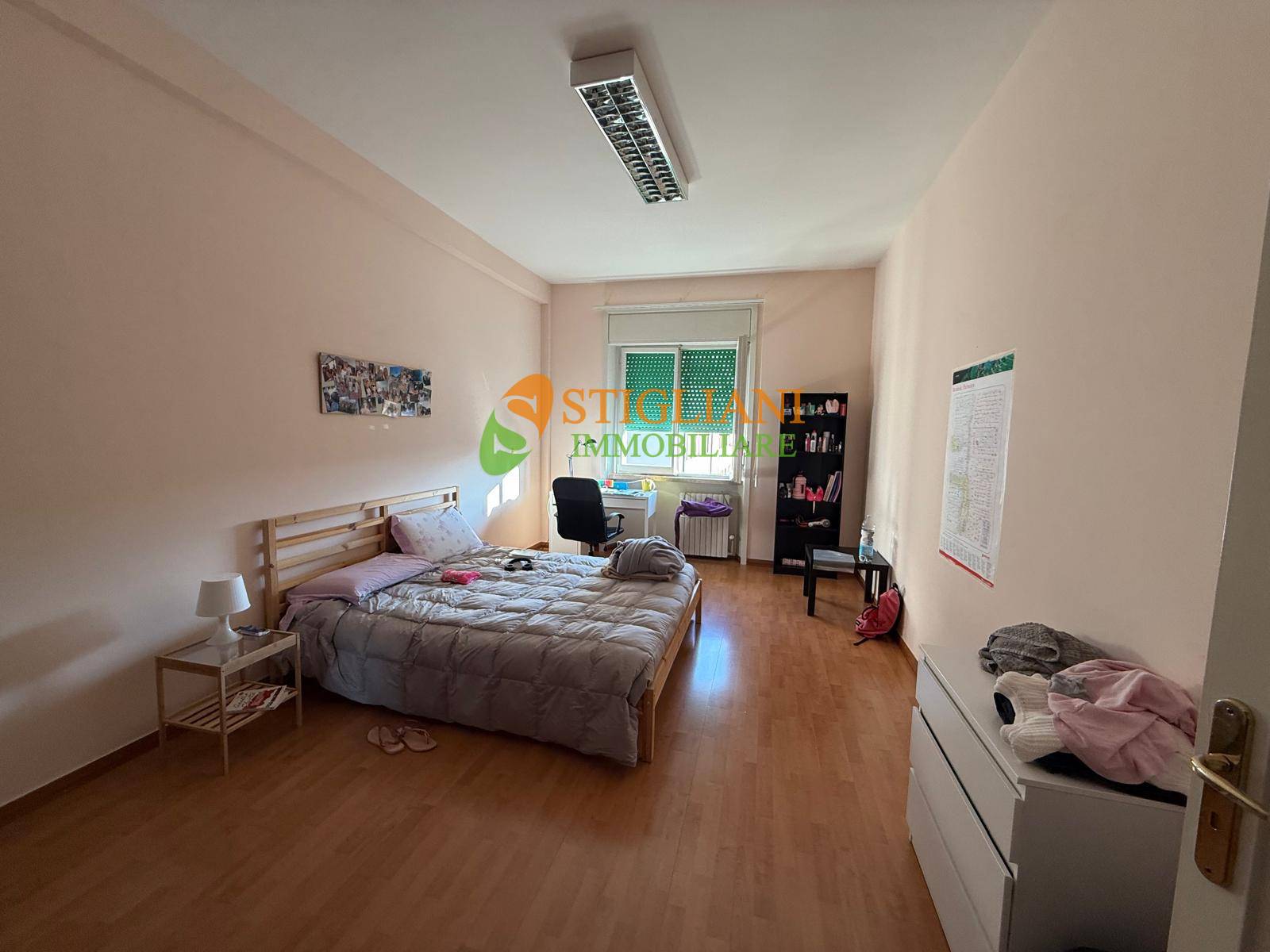 Appartamento in vendita a Campobasso, Centro